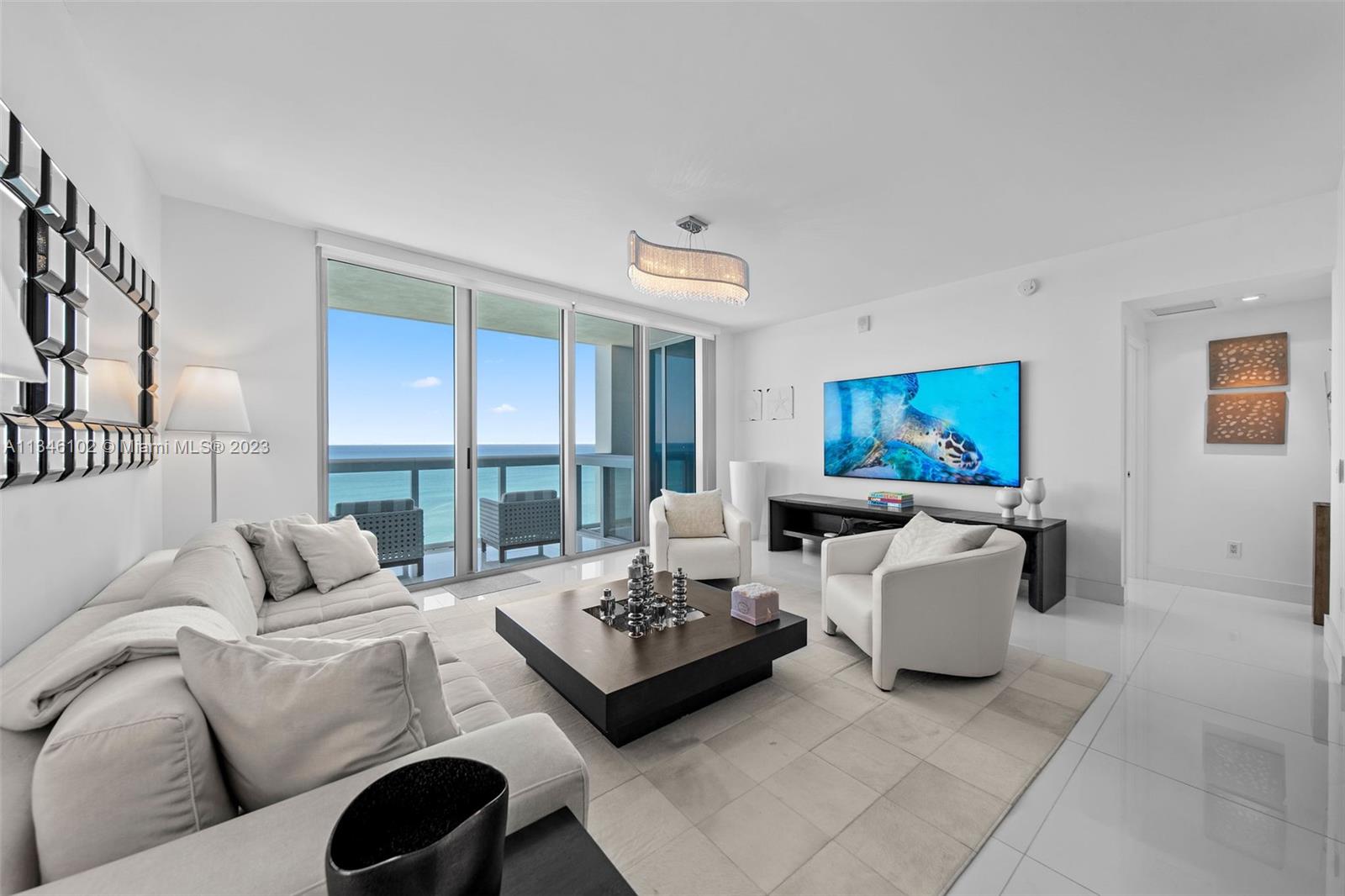 NORTH CARILLON BEACH COND - Residential Lease