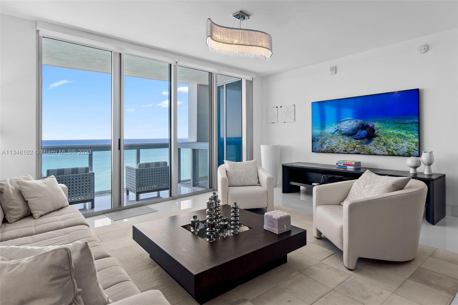 NORTH CARILLON BEACH COND - Residential Lease