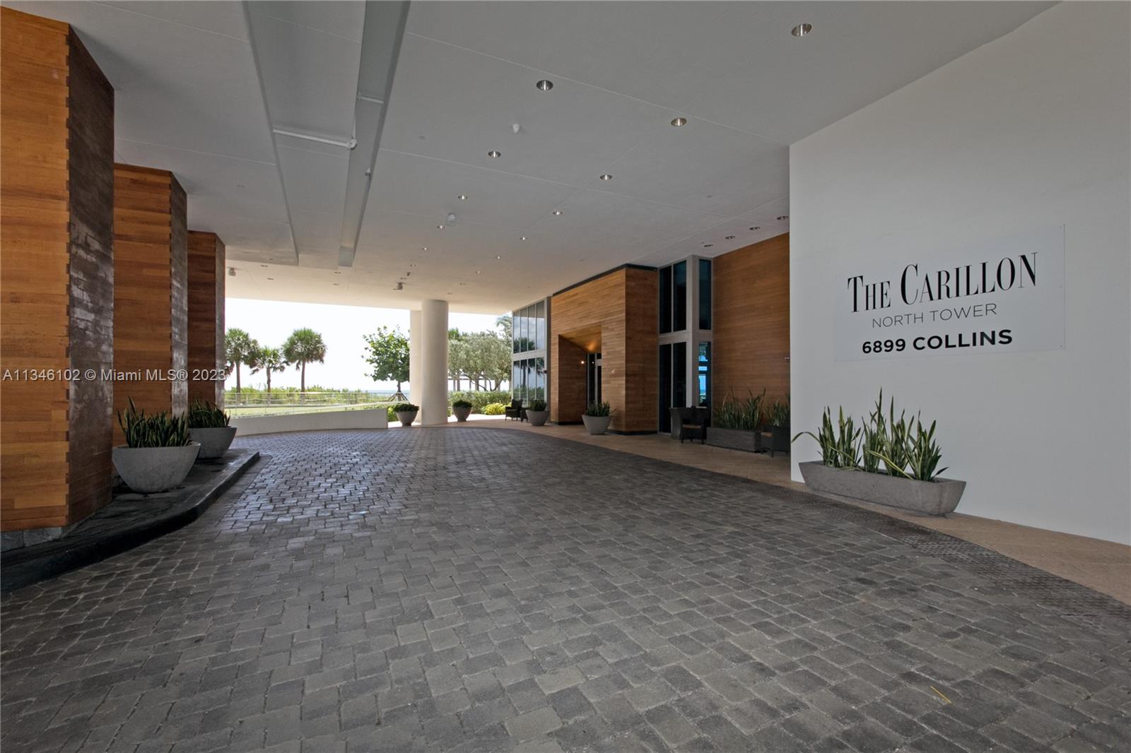 NORTH CARILLON BEACH COND - Residential Lease