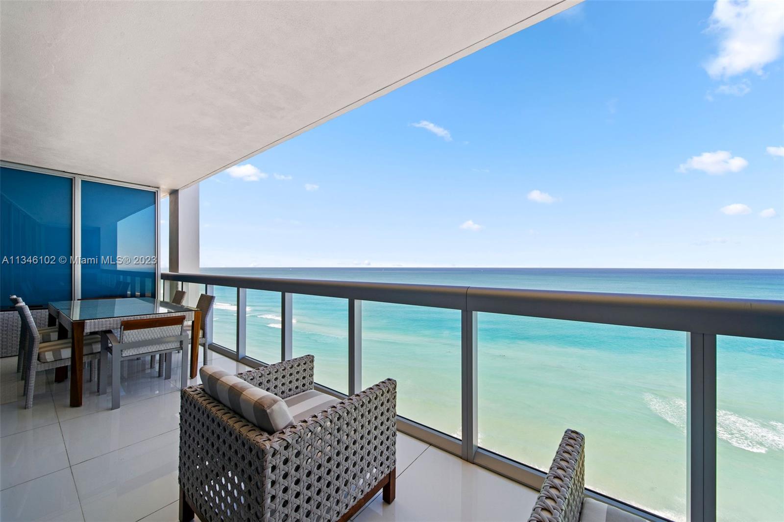 NORTH CARILLON BEACH COND - Residential Lease