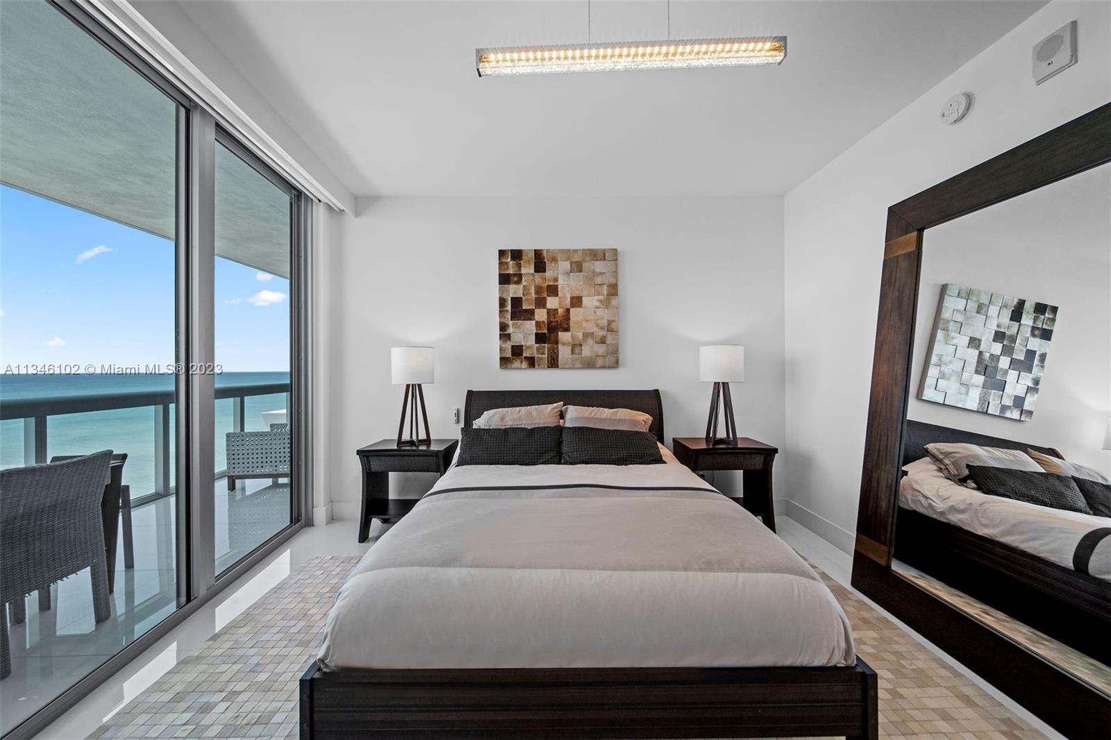 NORTH CARILLON BEACH COND - Residential Lease