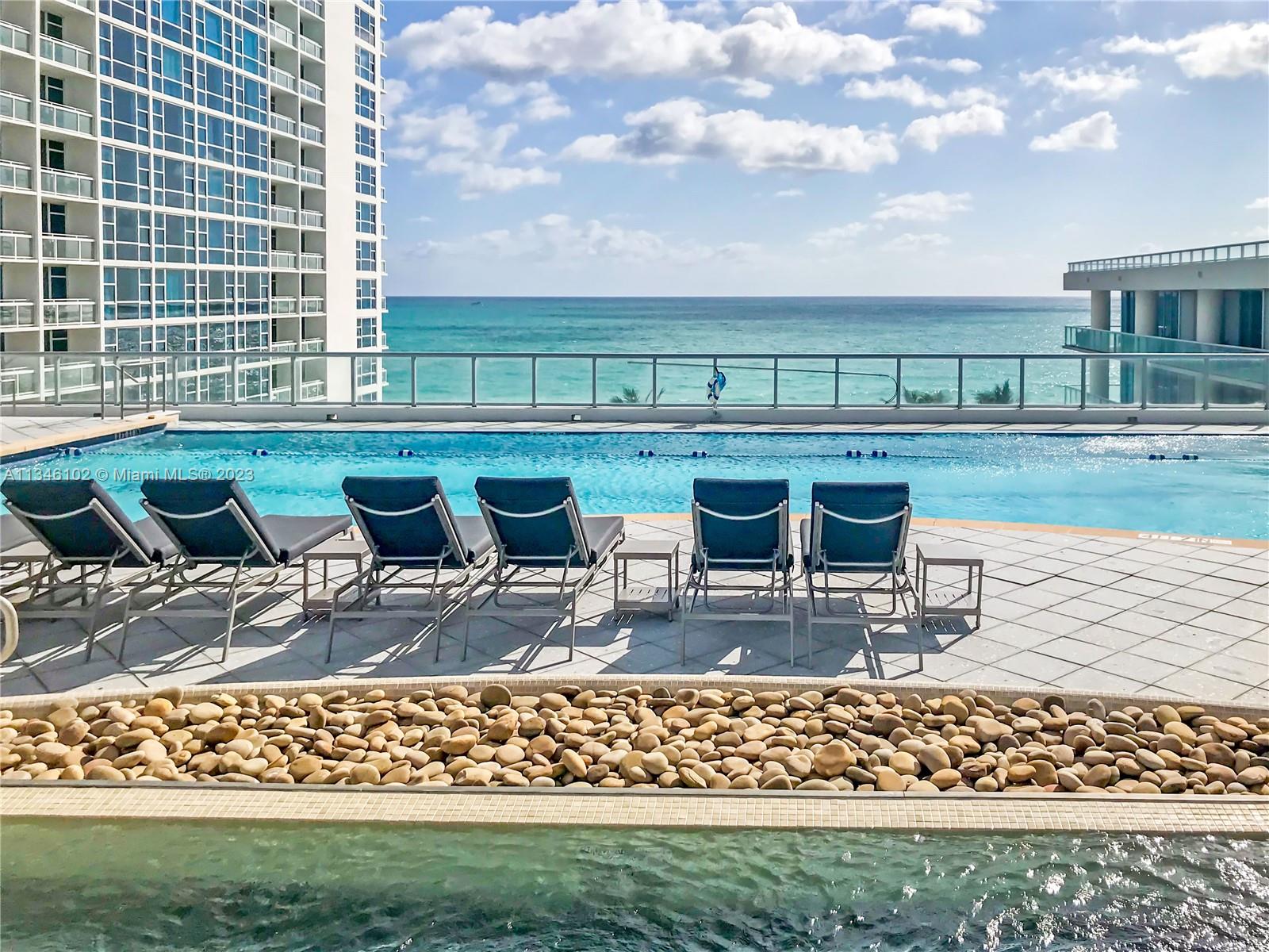 NORTH CARILLON BEACH COND - Residential Lease