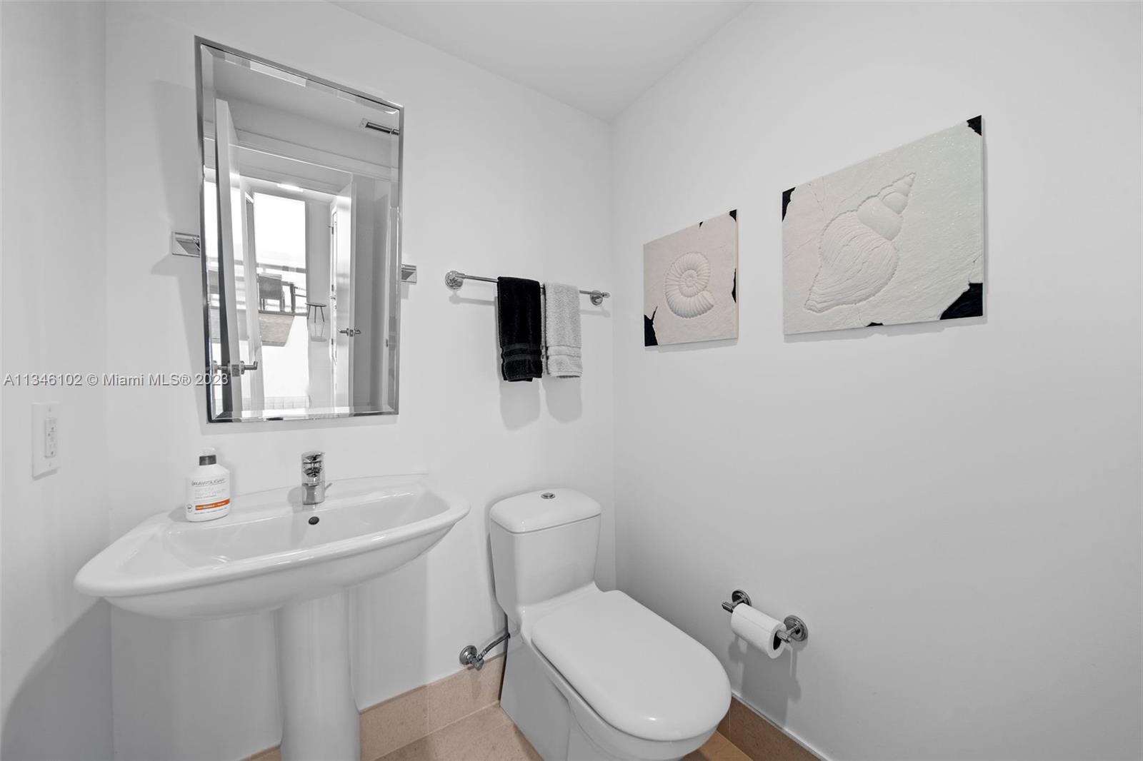 NORTH CARILLON BEACH COND - Residential Lease
