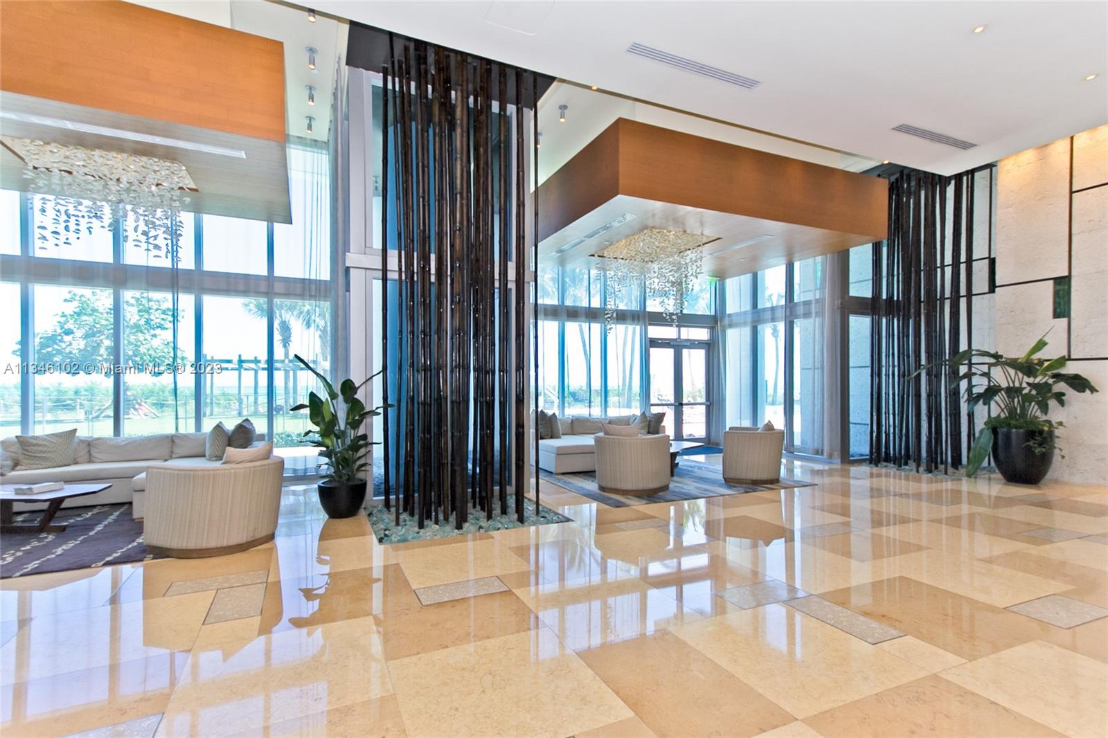 NORTH CARILLON BEACH COND - Residential Lease