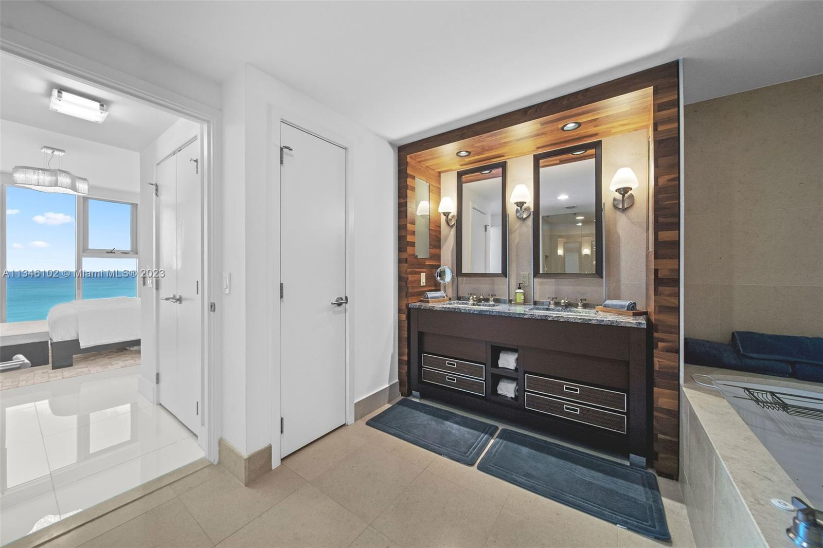 NORTH CARILLON BEACH COND - Residential Lease