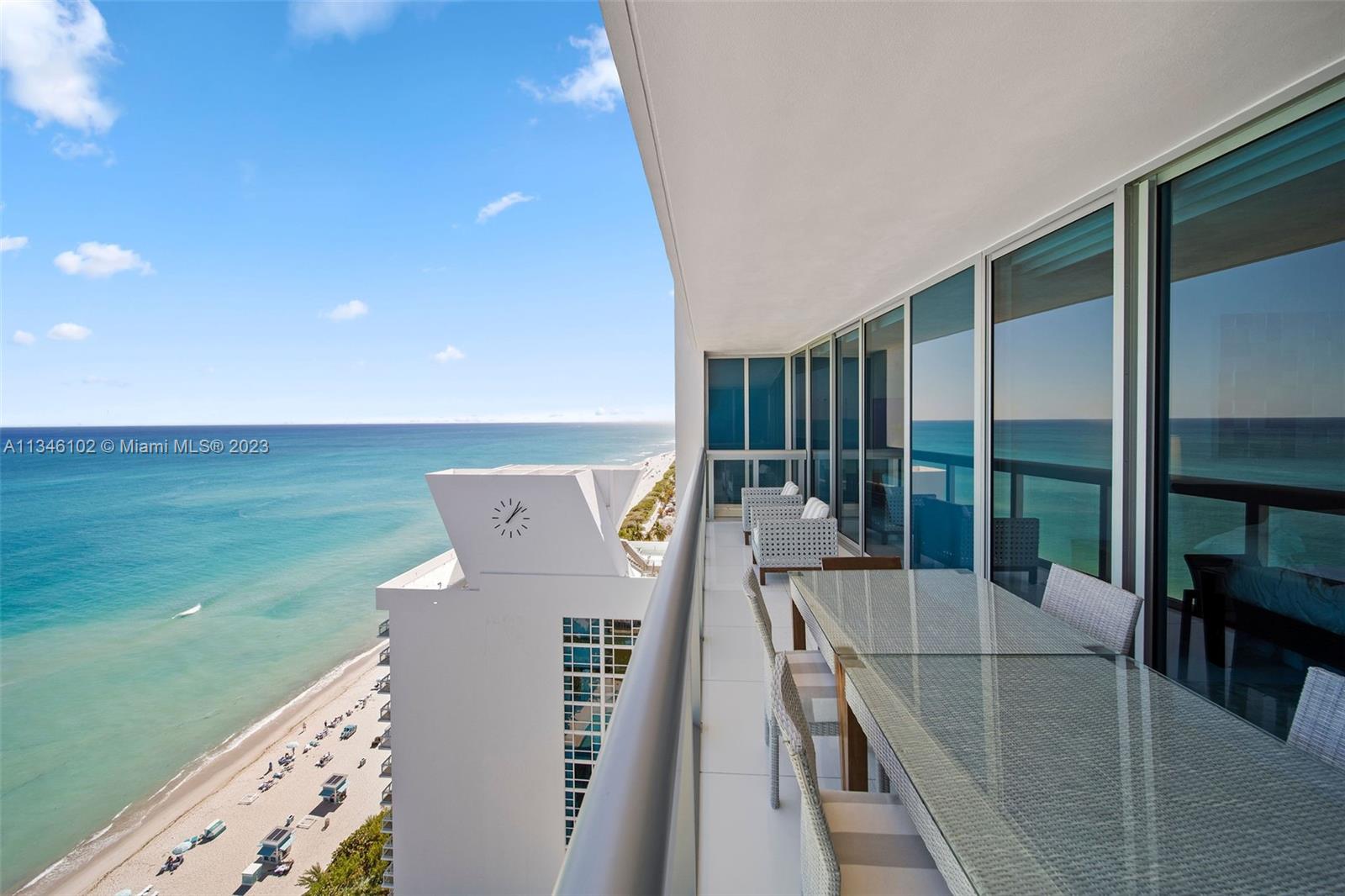 NORTH CARILLON BEACH COND - Residential Lease