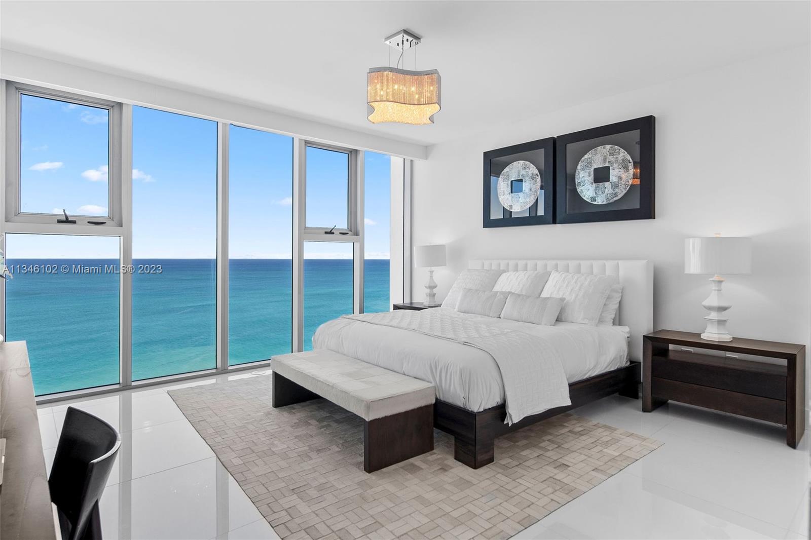 NORTH CARILLON BEACH COND - Residential Lease