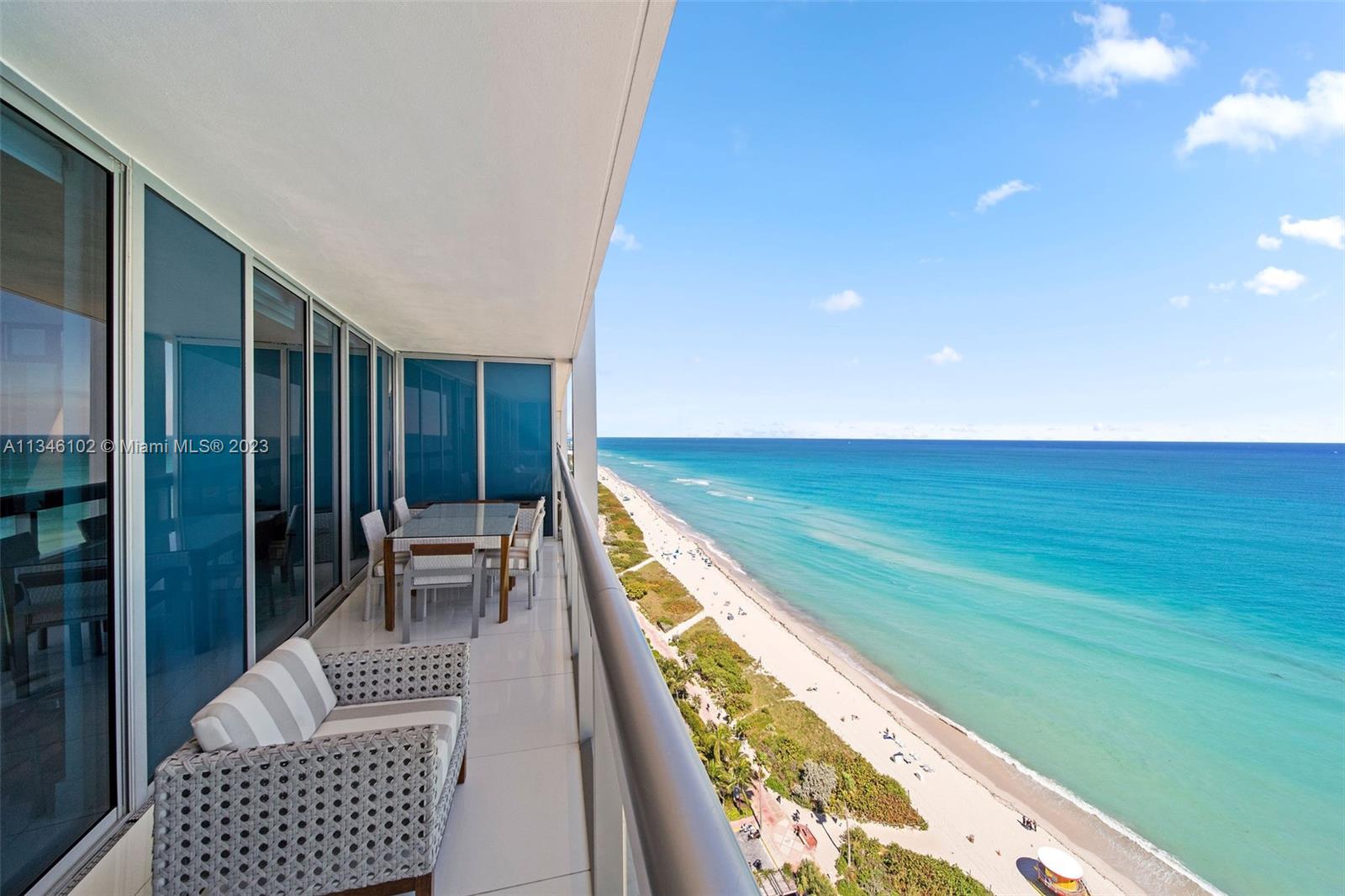 NORTH CARILLON BEACH COND - Residential Lease