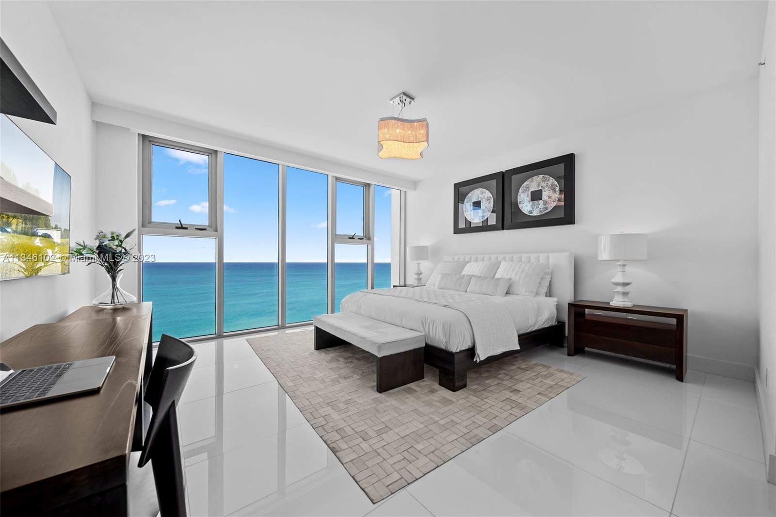 NORTH CARILLON BEACH COND - Residential Lease