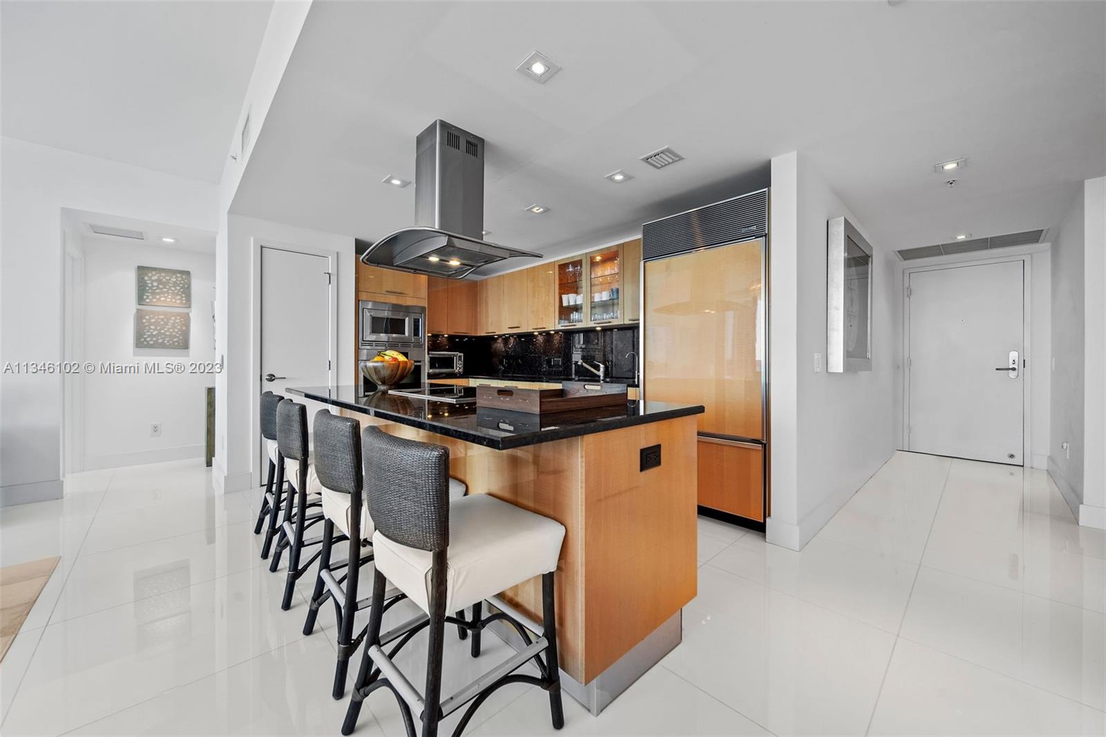 NORTH CARILLON BEACH COND - Residential Lease