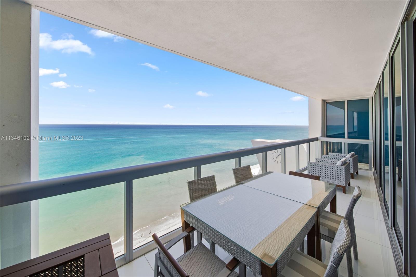 NORTH CARILLON BEACH COND - Residential Lease