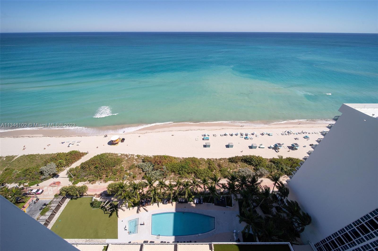 NORTH CARILLON BEACH COND - Residential Lease