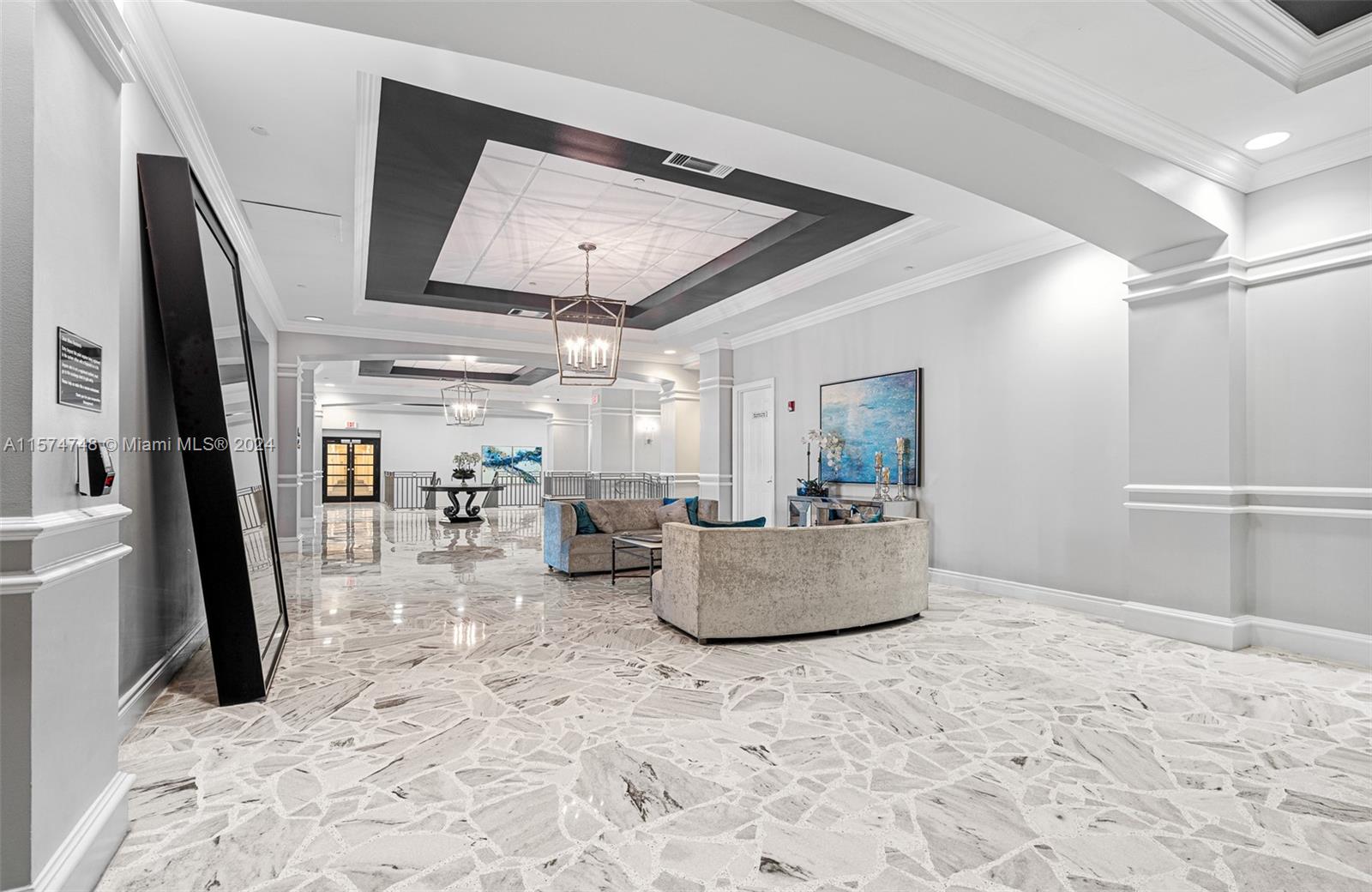 WAVE CONDO - Residential