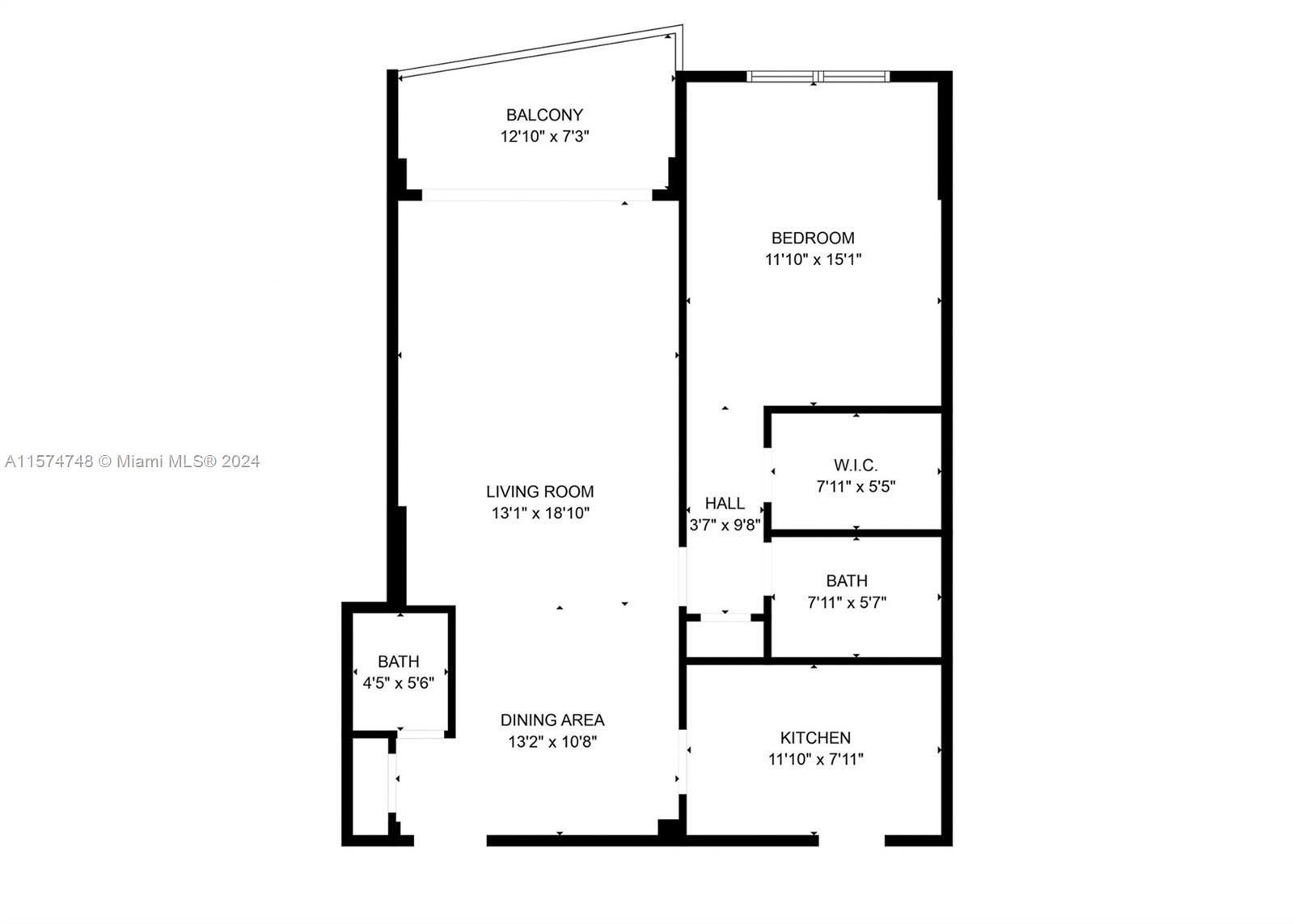 WAVE CONDO - Residential