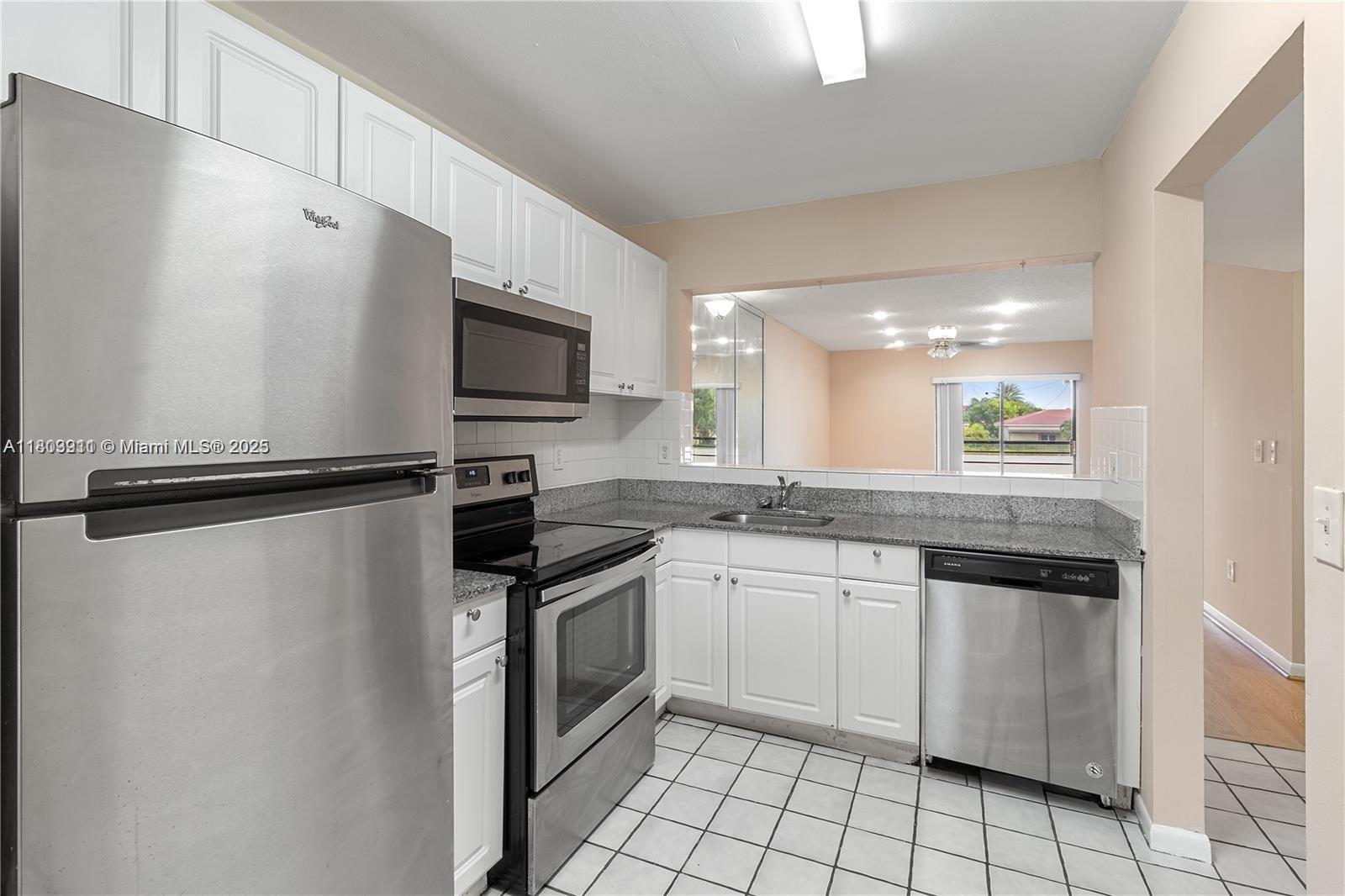 MONTEREY CONDO FOUR - Residential