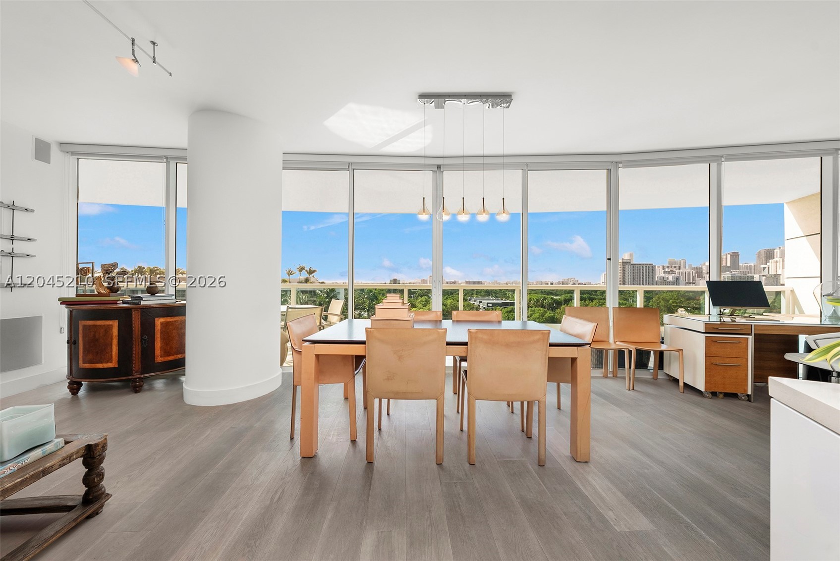 BRISTOL TOWER CONDO - Residential