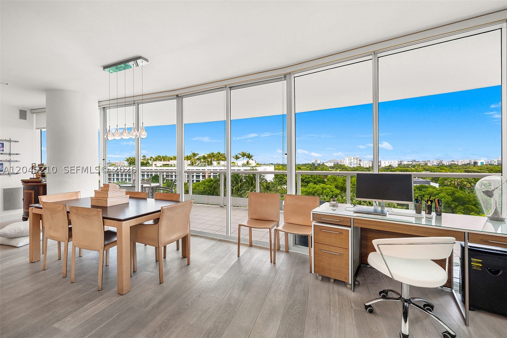 BRISTOL TOWER CONDO - Residential