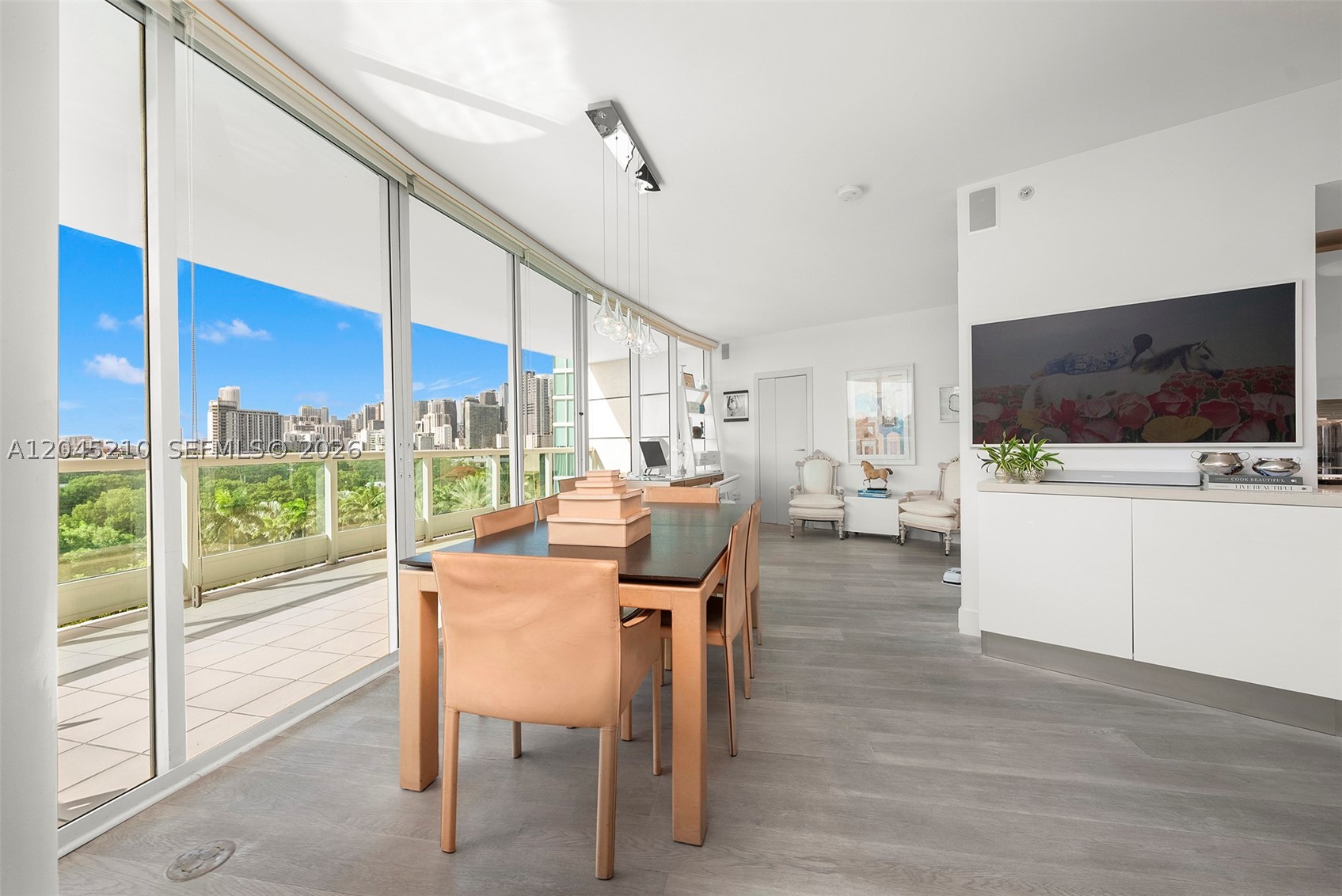 BRISTOL TOWER CONDO - Residential