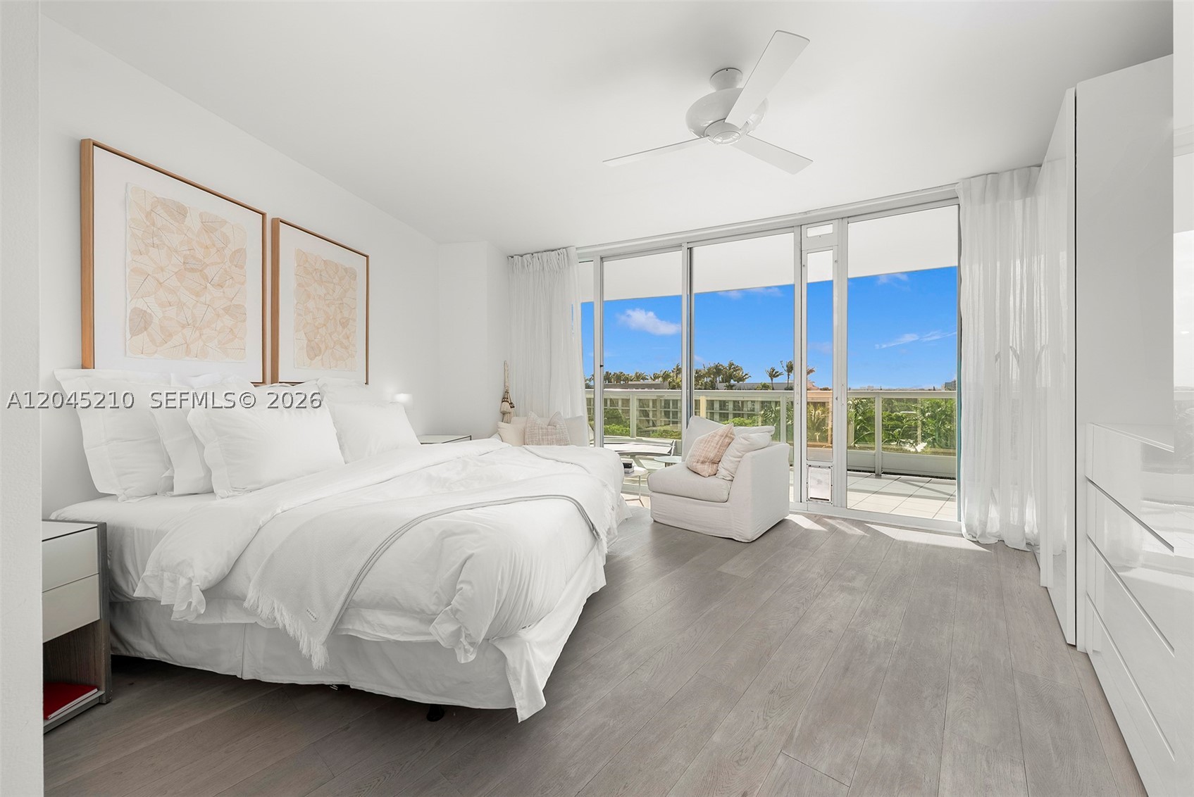 BRISTOL TOWER CONDO - Residential