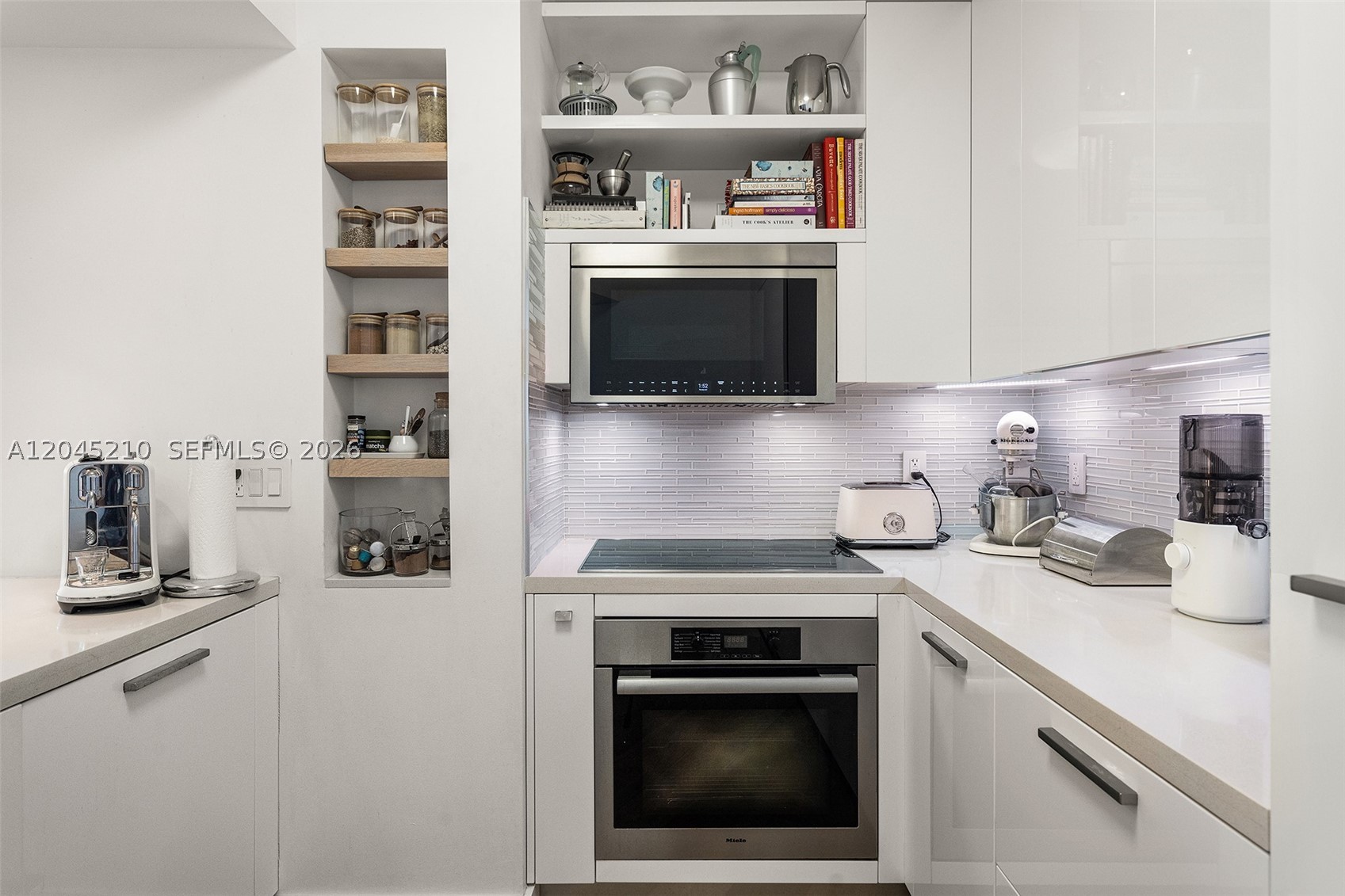 BRISTOL TOWER CONDO - Residential