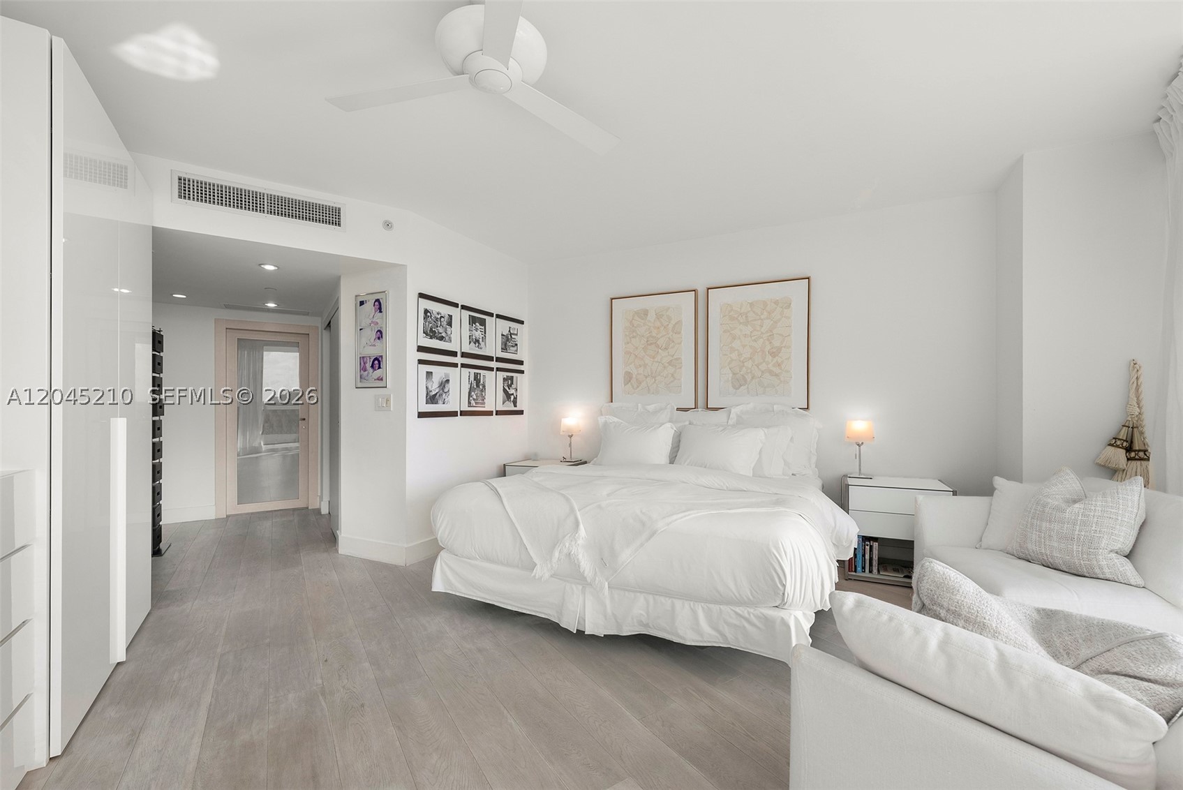 BRISTOL TOWER CONDO - Residential