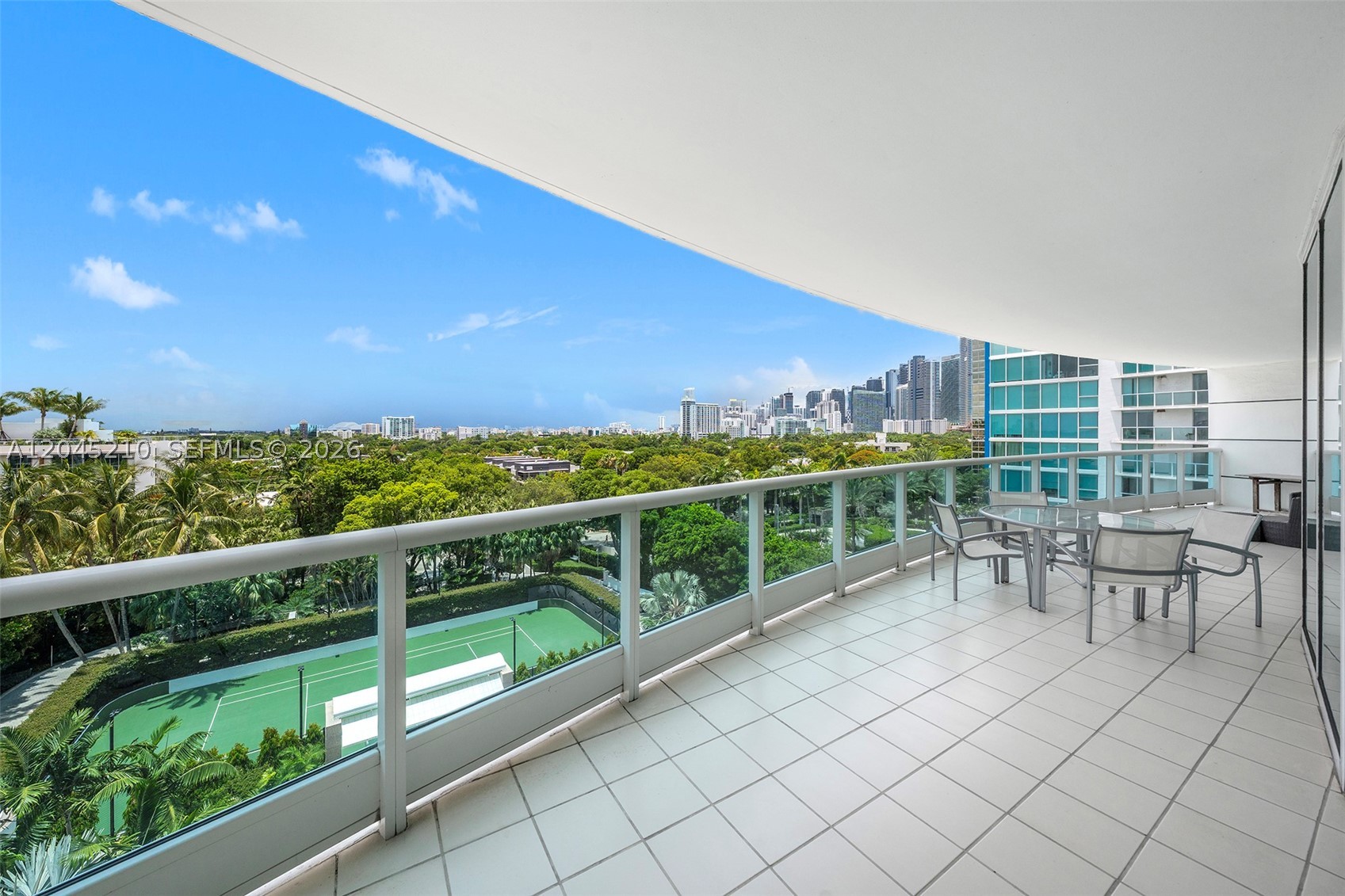 BRISTOL TOWER CONDO - Residential