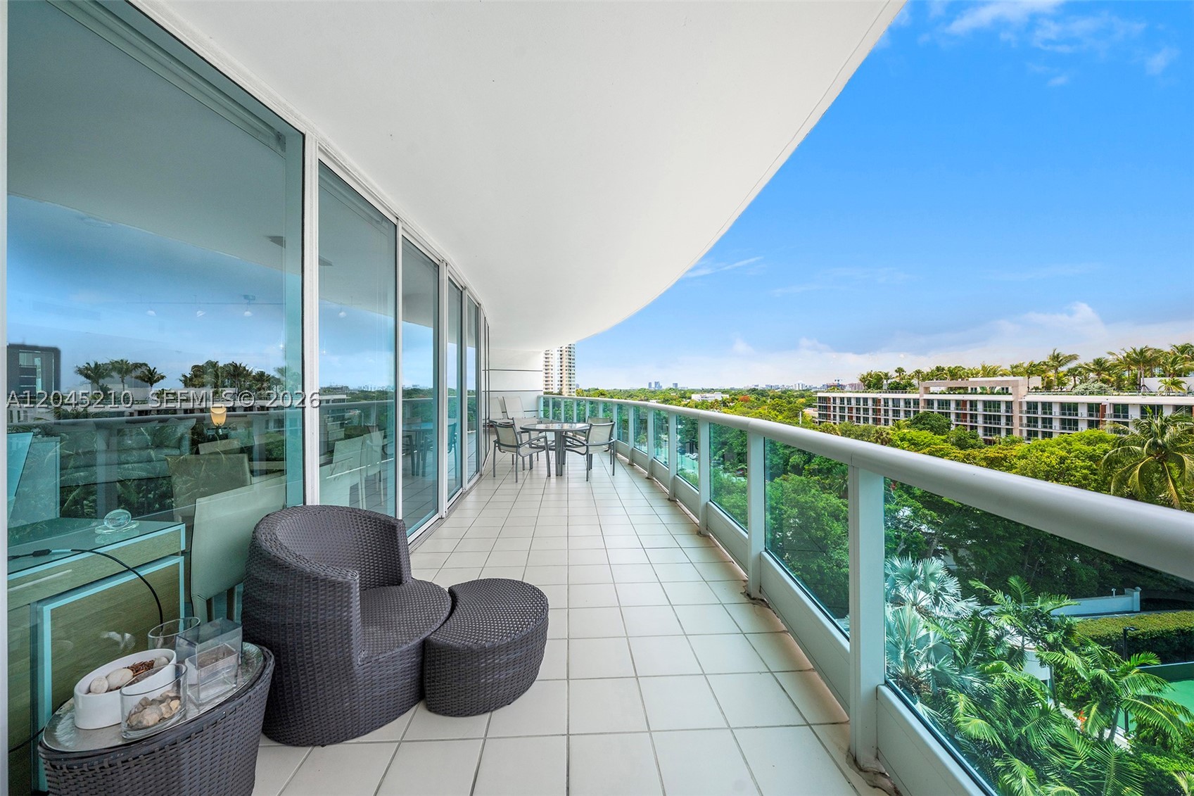 BRISTOL TOWER CONDO - Residential