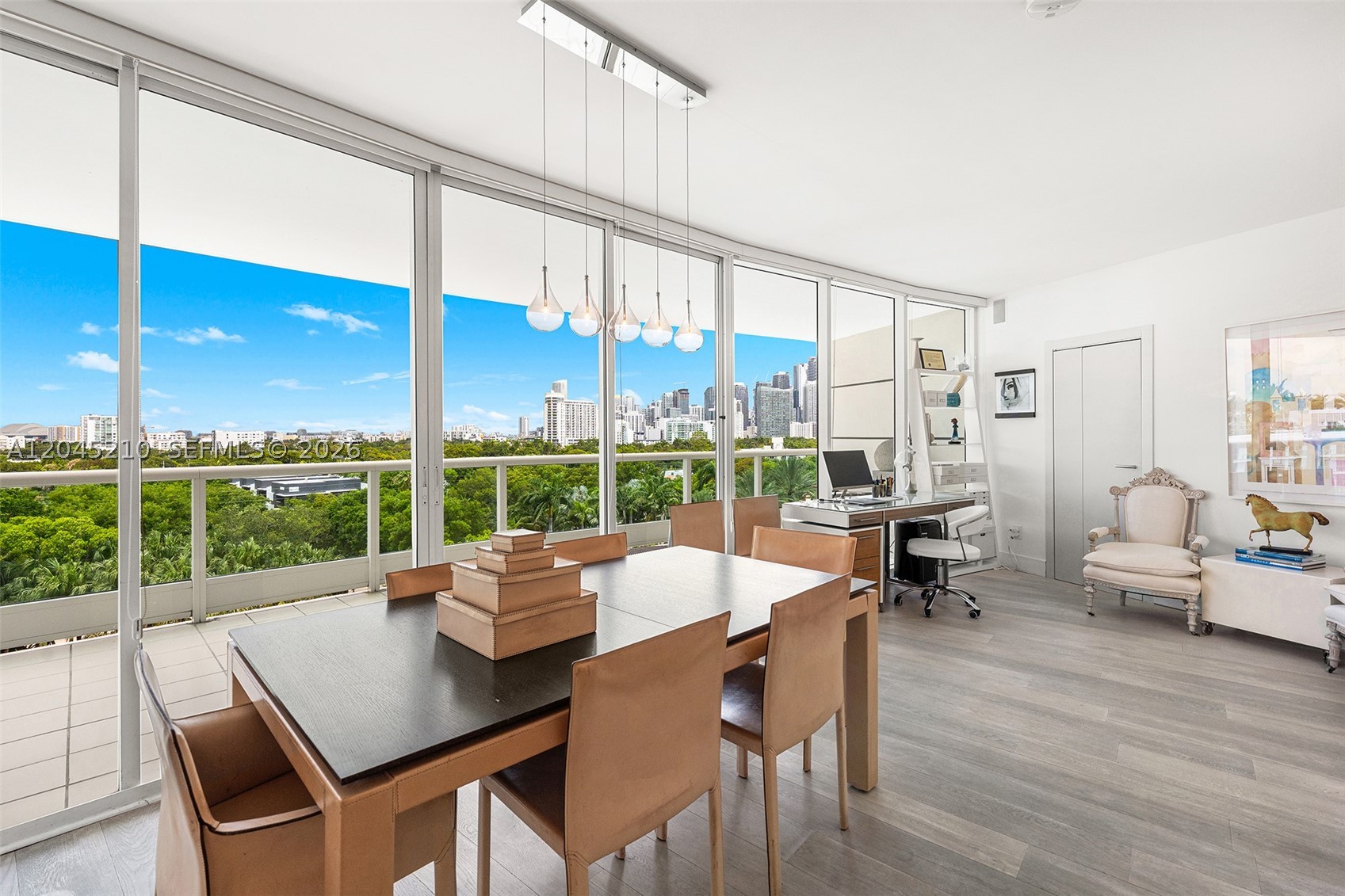 BRISTOL TOWER CONDO - Residential