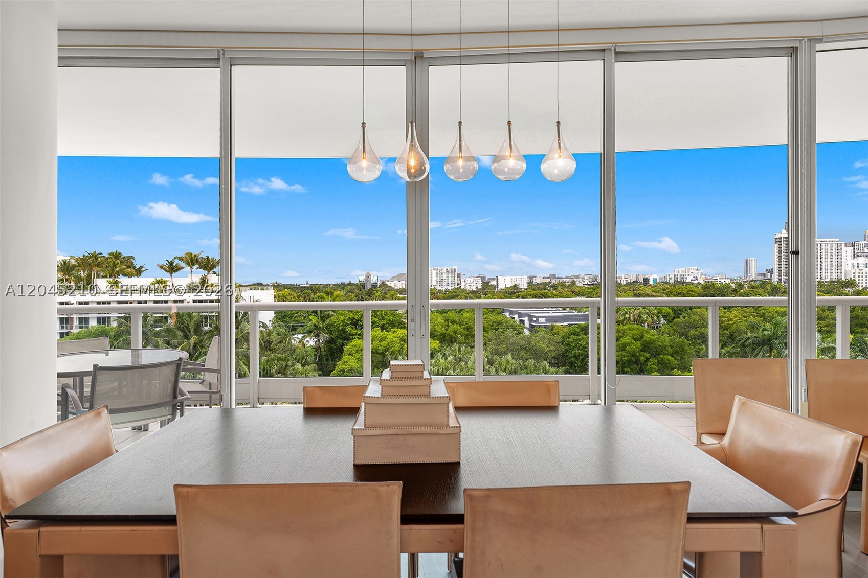BRISTOL TOWER CONDO - Residential
