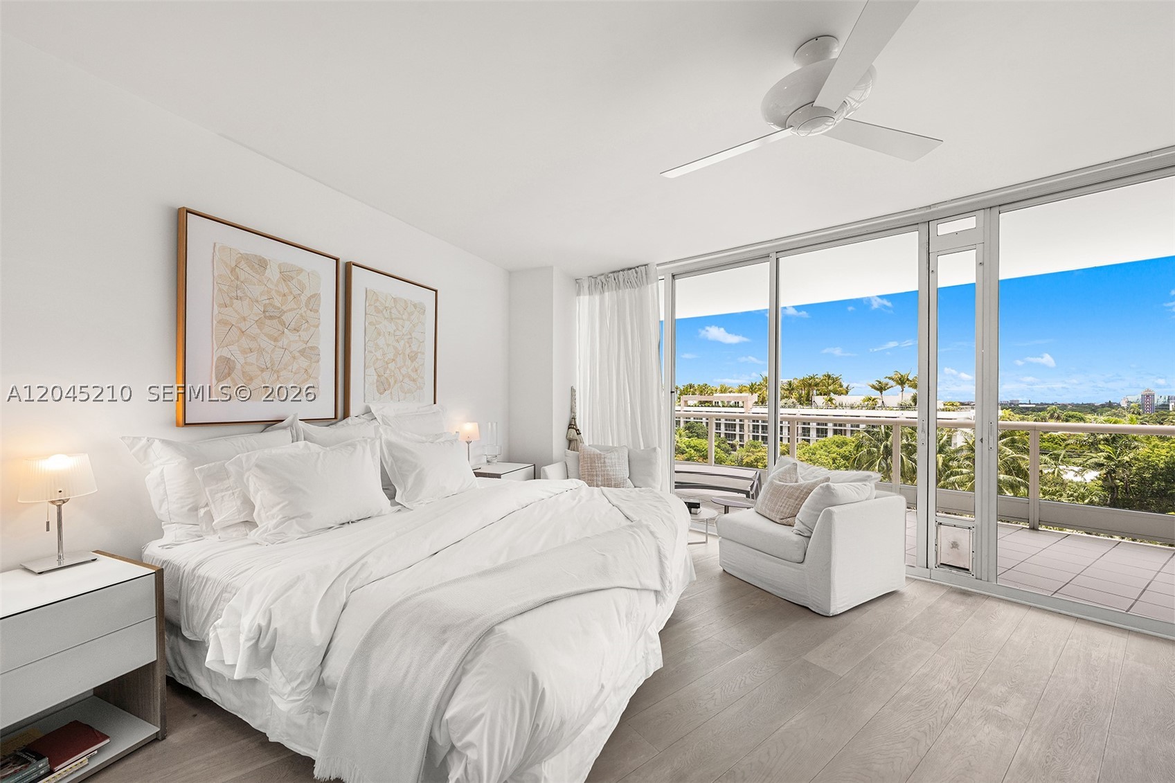 BRISTOL TOWER CONDO - Residential