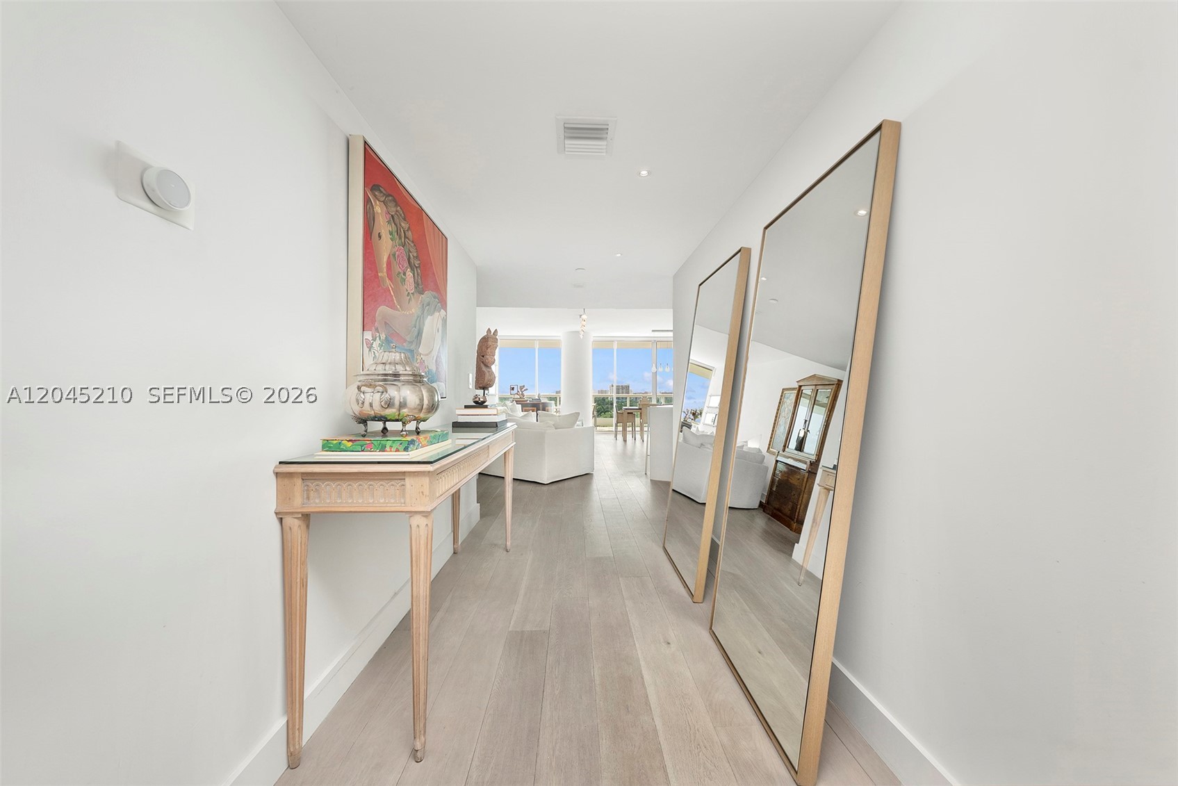 BRISTOL TOWER CONDO - Residential