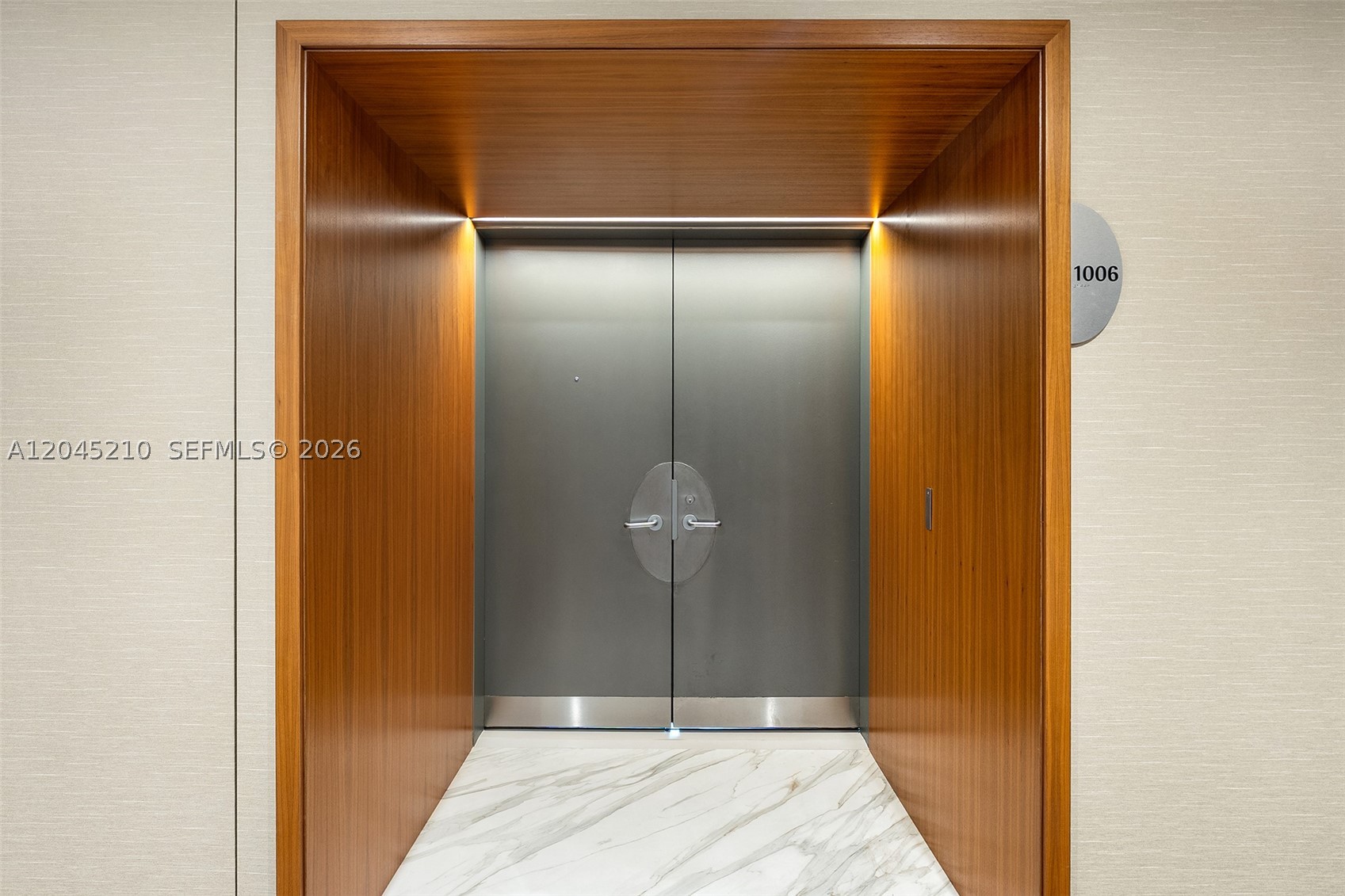 BRISTOL TOWER CONDO - Residential