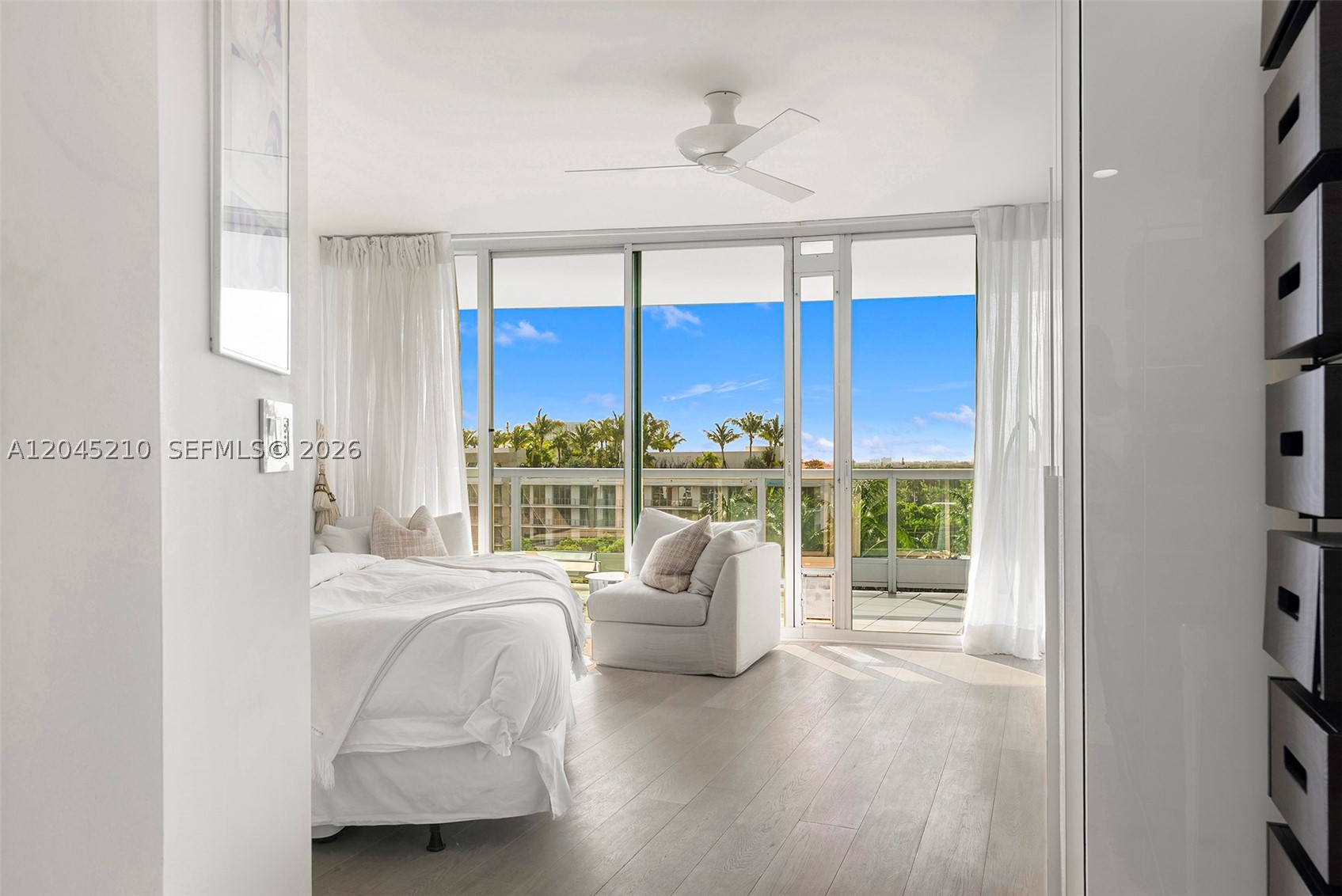 BRISTOL TOWER CONDO - Residential