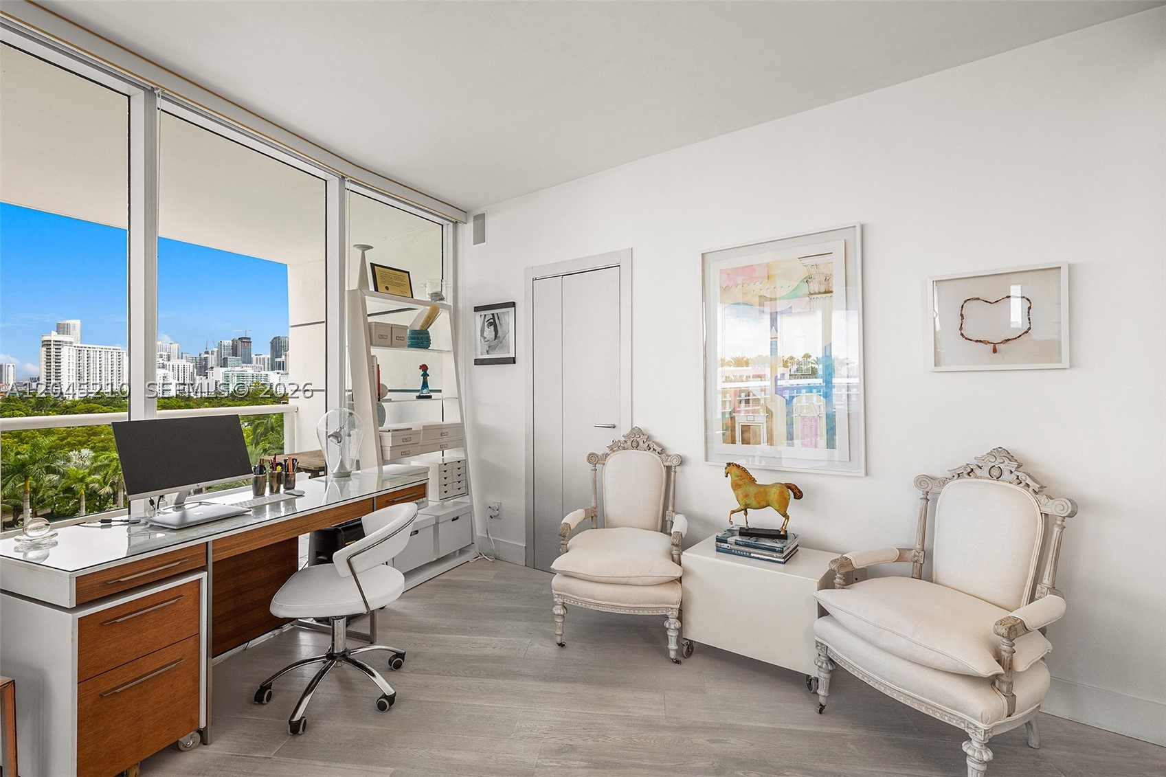 BRISTOL TOWER CONDO - Residential