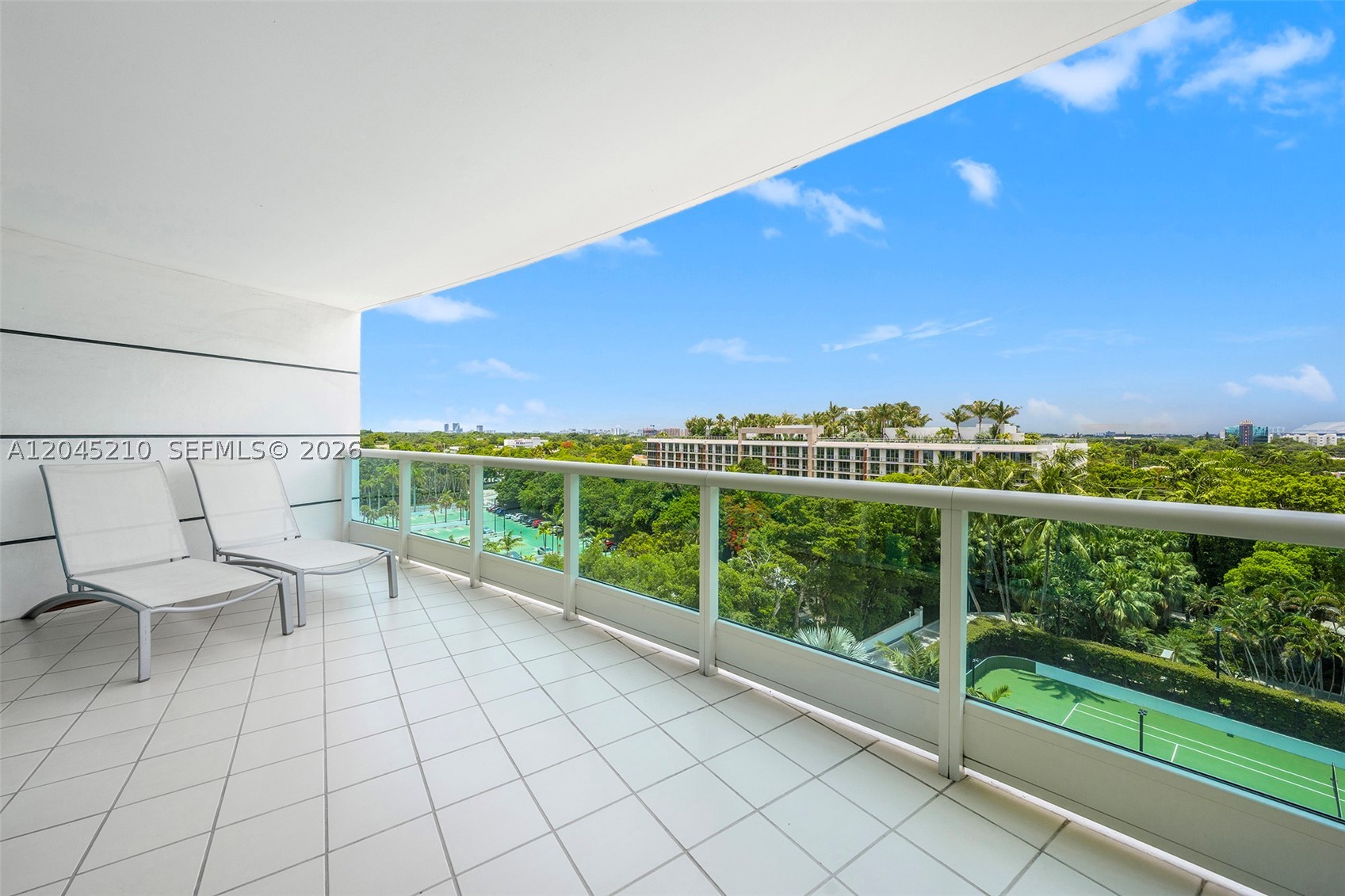BRISTOL TOWER CONDO - Residential