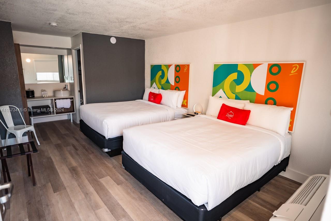 Developer INN Fundamental - Residential