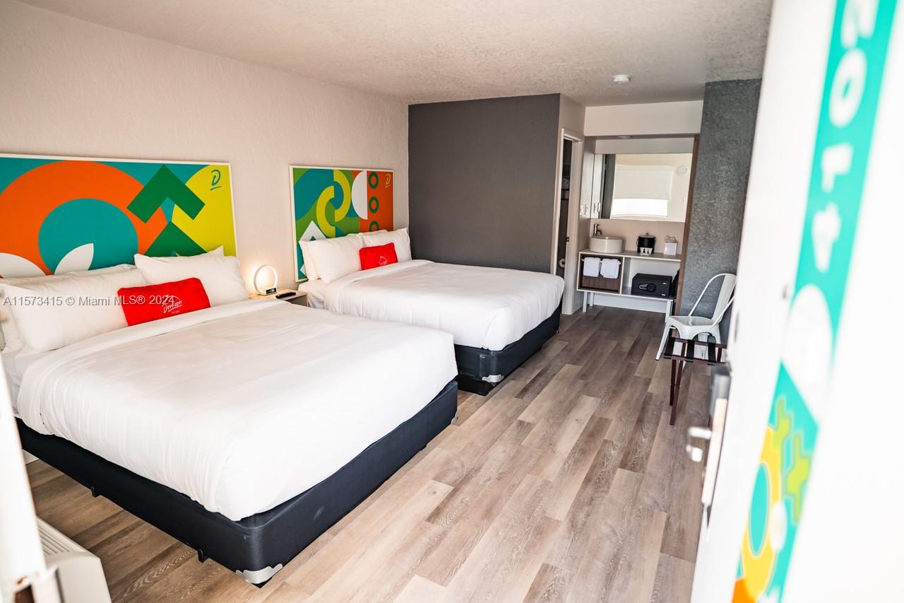 Developer INN Fundamental - Residential