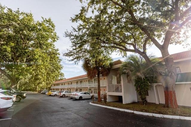 Developer INN Fundamental - Residential
