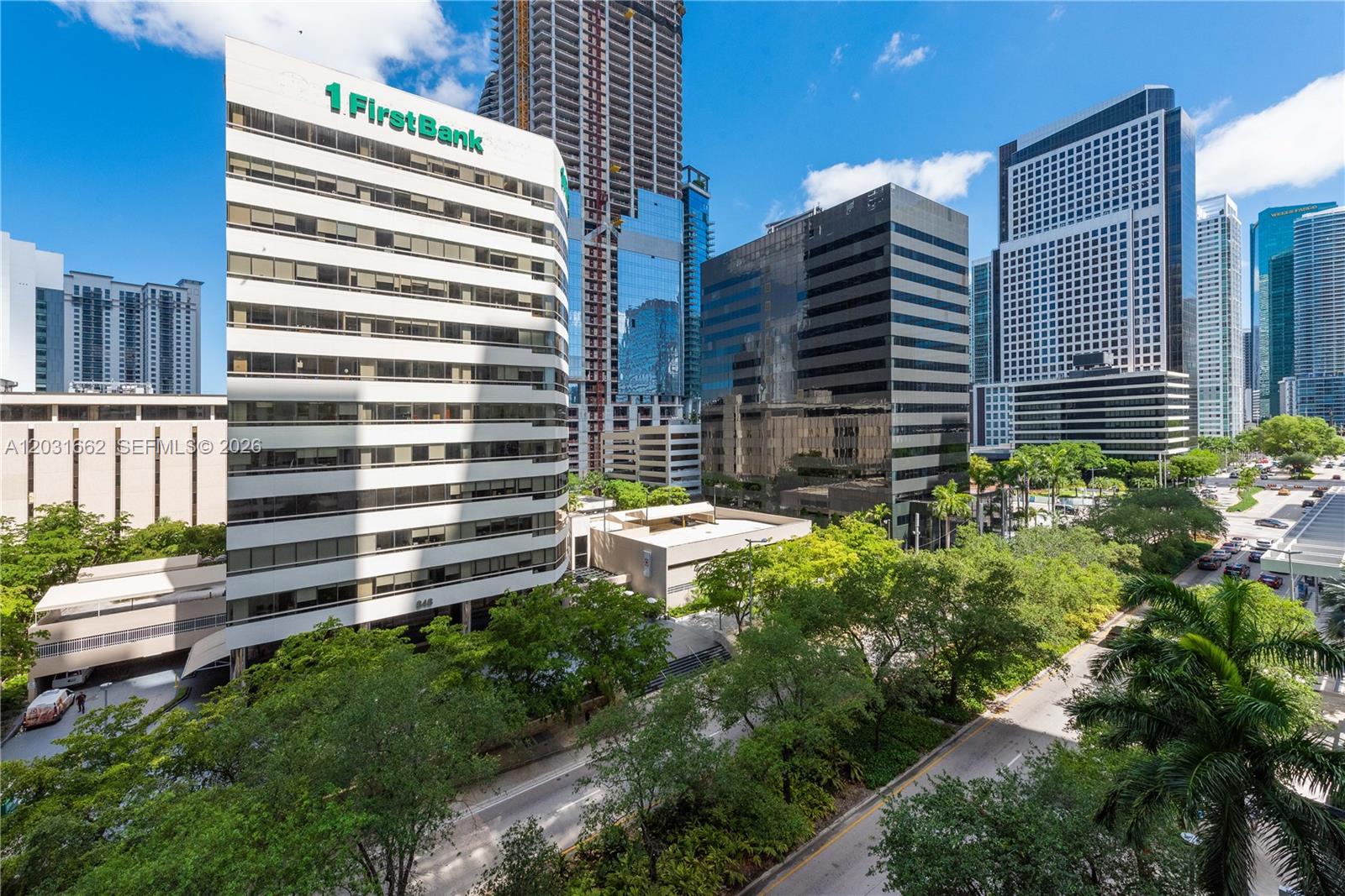 THE PLAZA 901 BRICKELL CO - Residential Lease