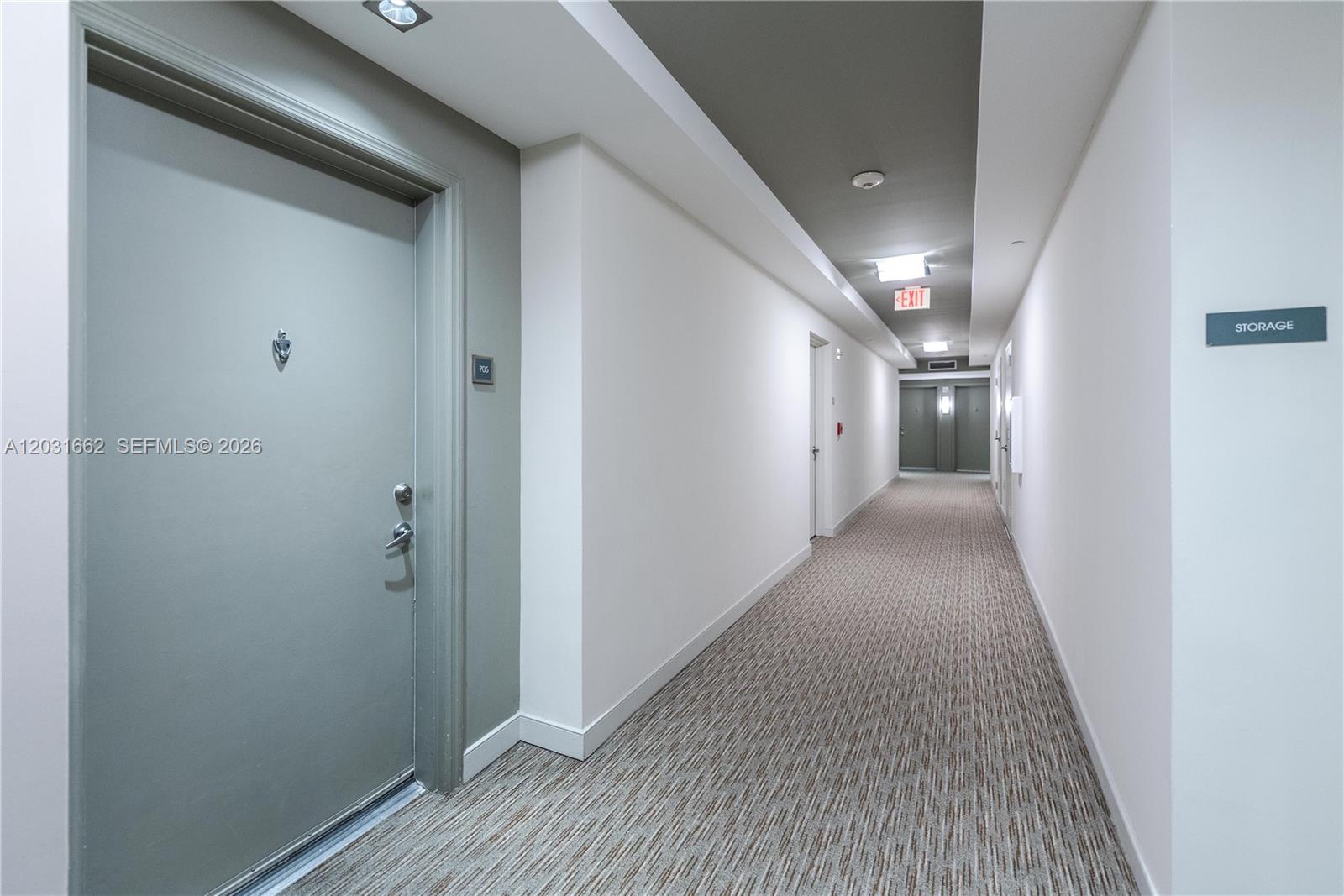 THE PLAZA 901 BRICKELL CO - Residential Lease
