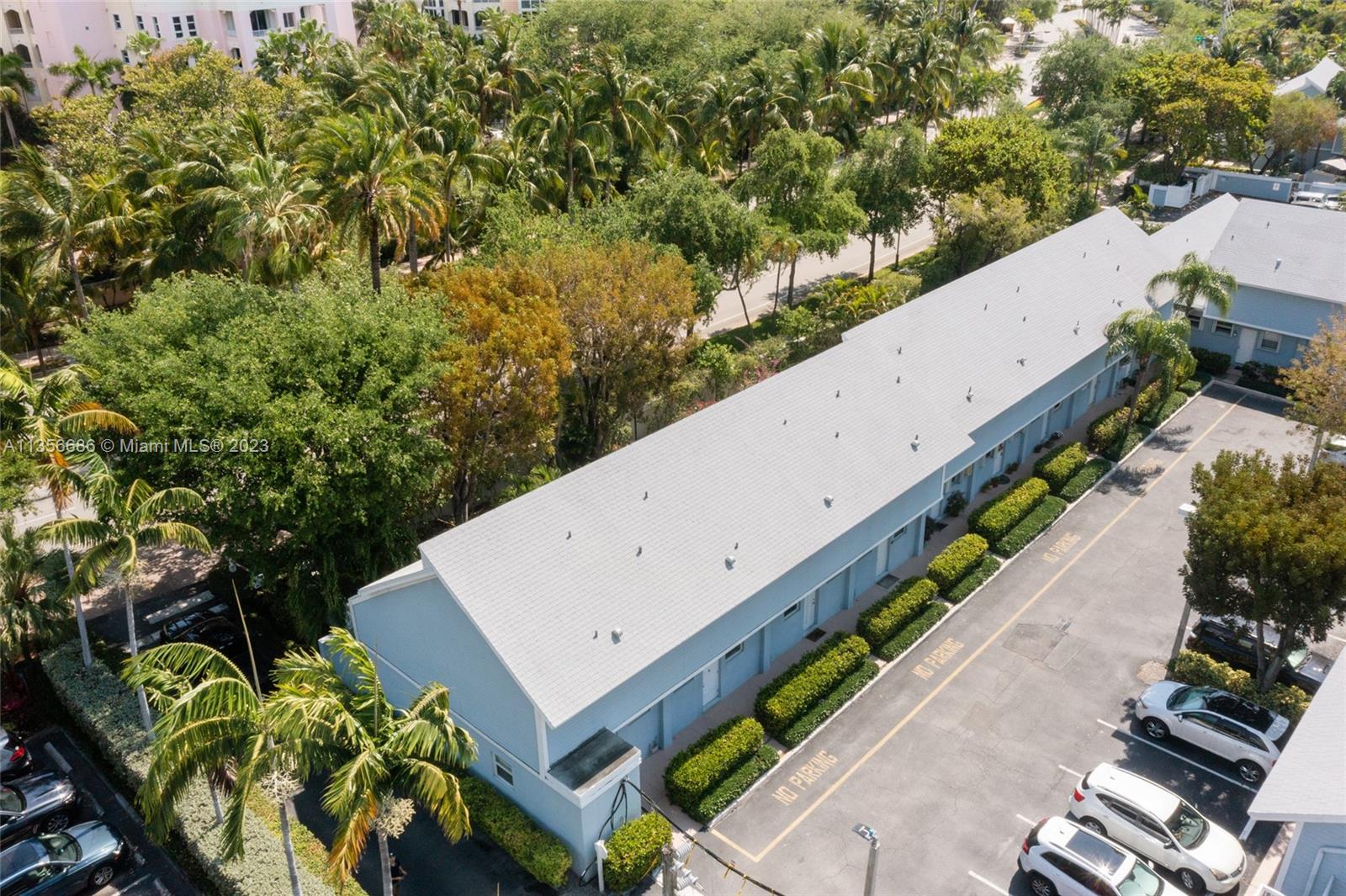 LE PHARE KEY BISCAYNE CON - Residential