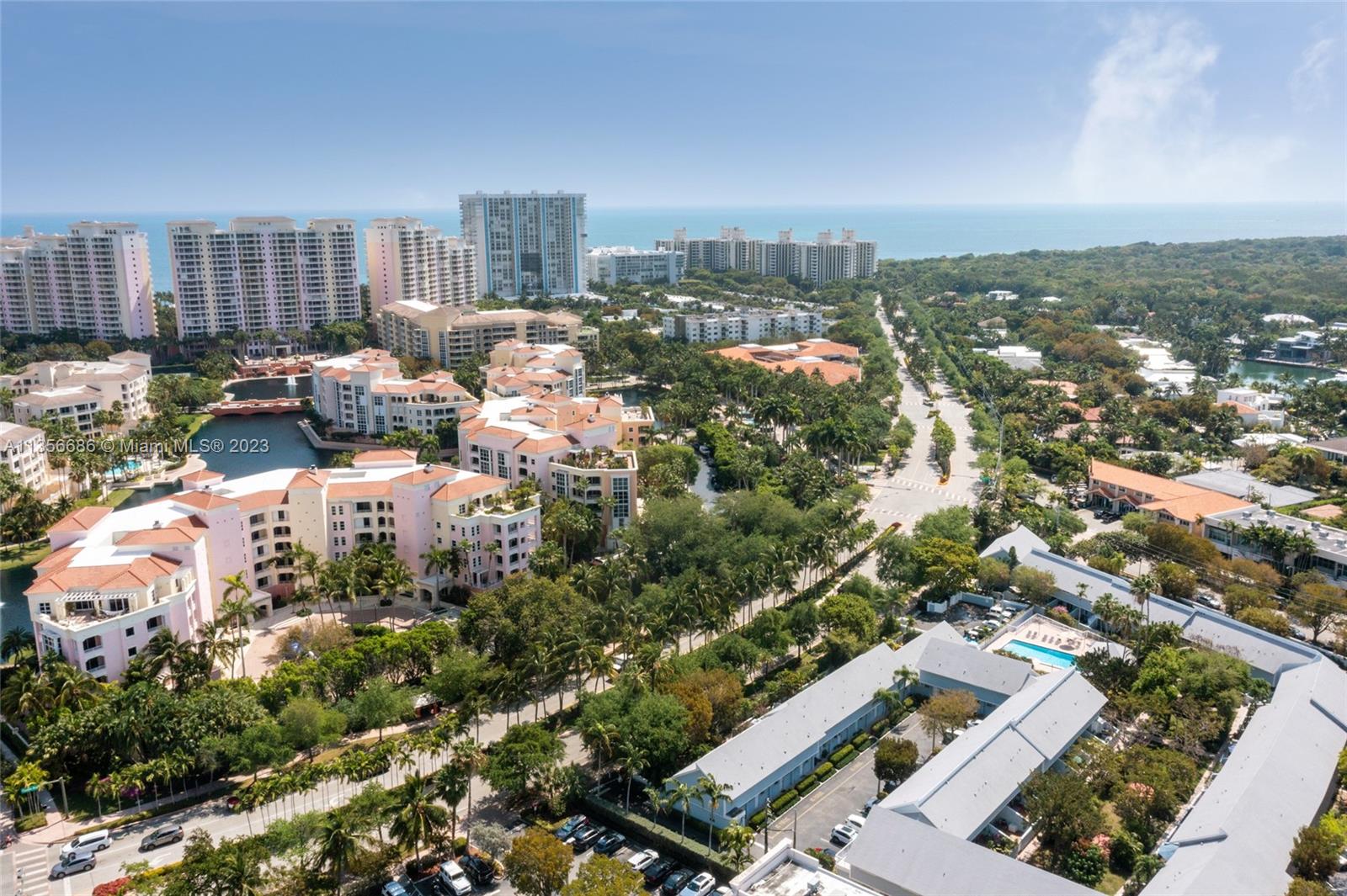 LE PHARE KEY BISCAYNE CON - Residential