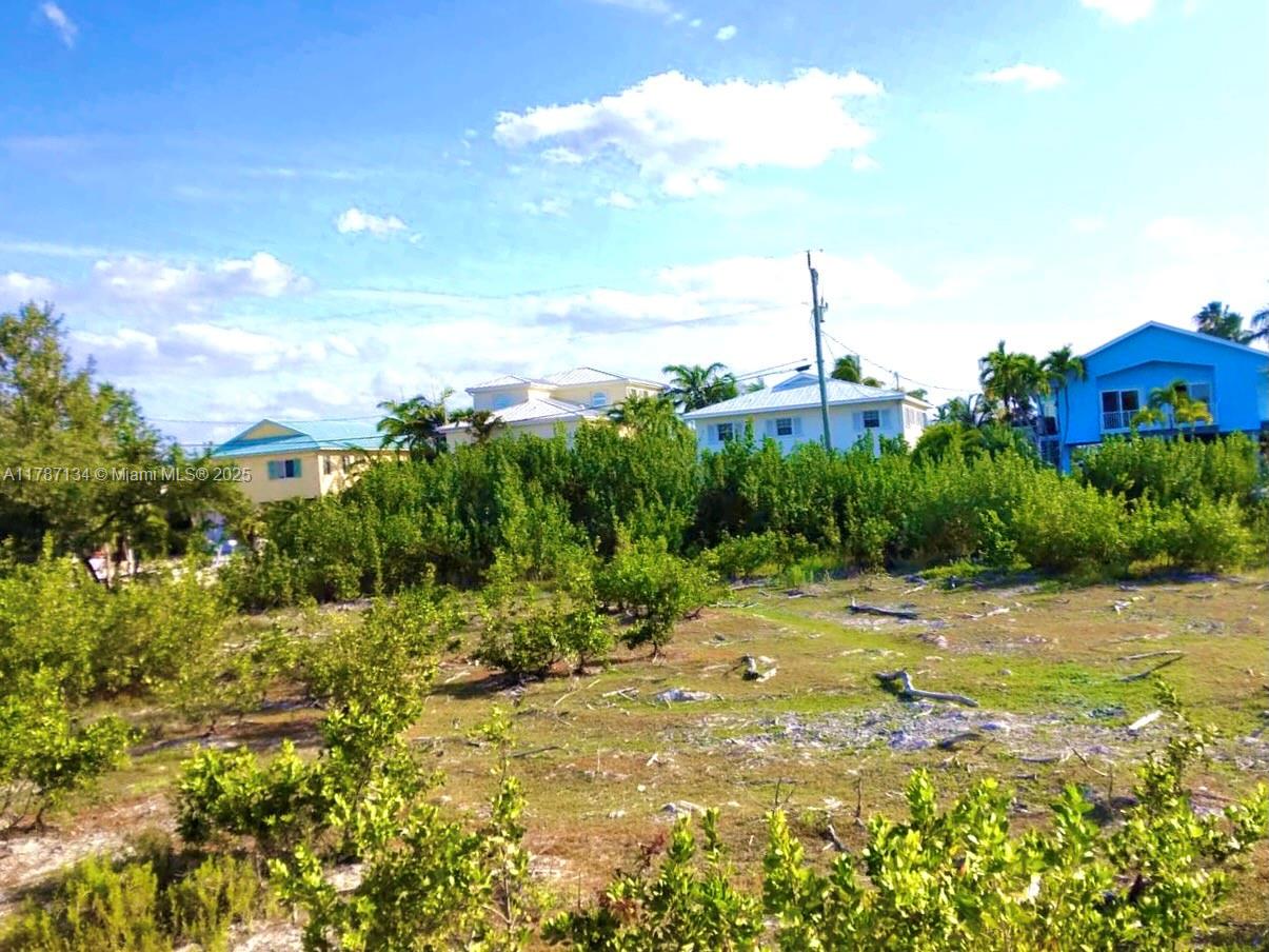 FLAMINGO ISLAND EST AMD P - Land