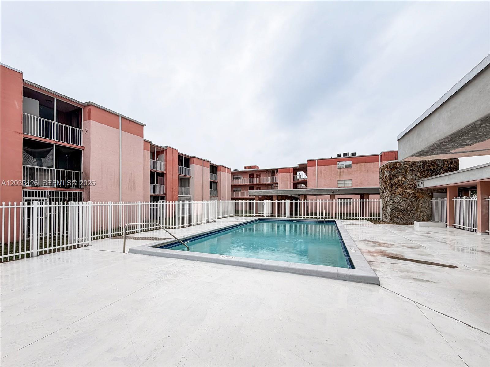 POINT SOUTH CONDO - Residential