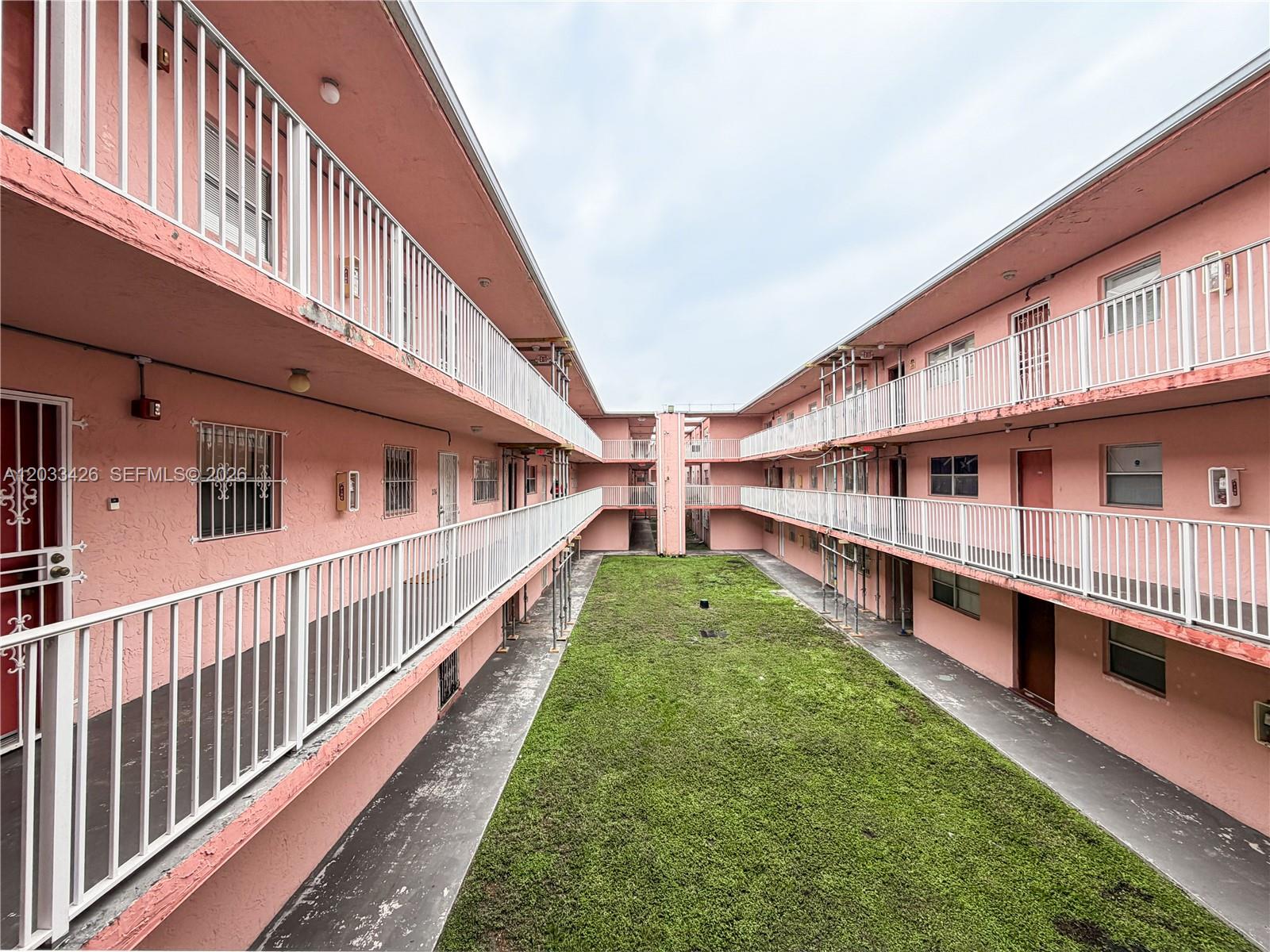 POINT SOUTH CONDO - Residential