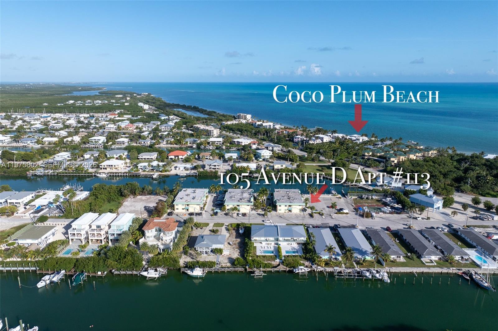 Cocoplum beach - Residential
