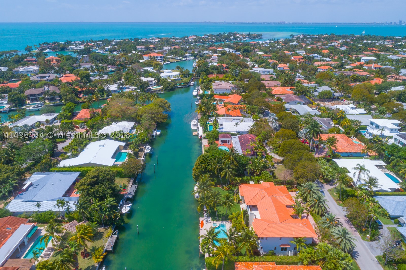 CAPE FLA SUB SEC 1 - Residential