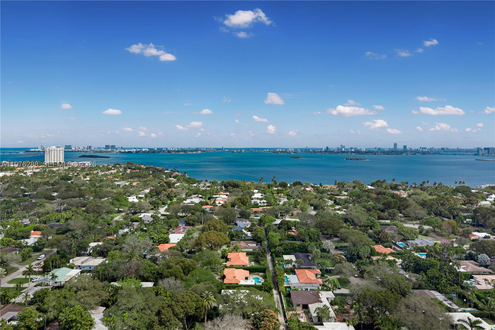 REV PL MIAMI SHORES SEC 8 - Residential