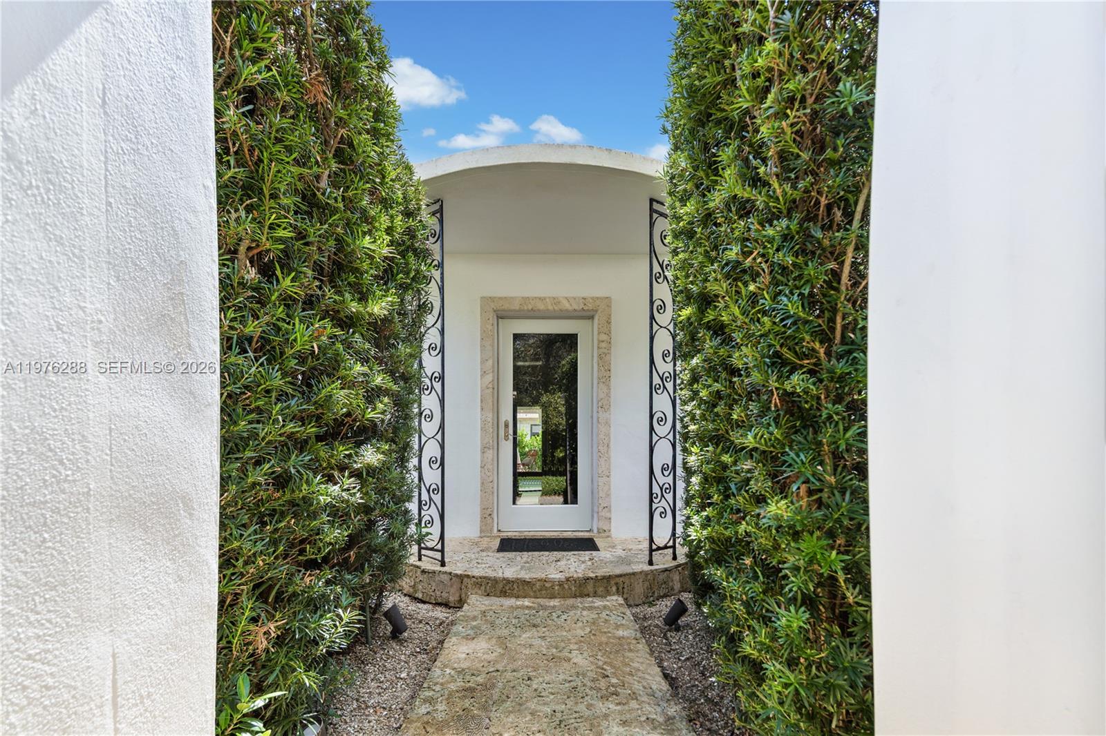 REV PL MIAMI SHORES SEC 8 - Residential