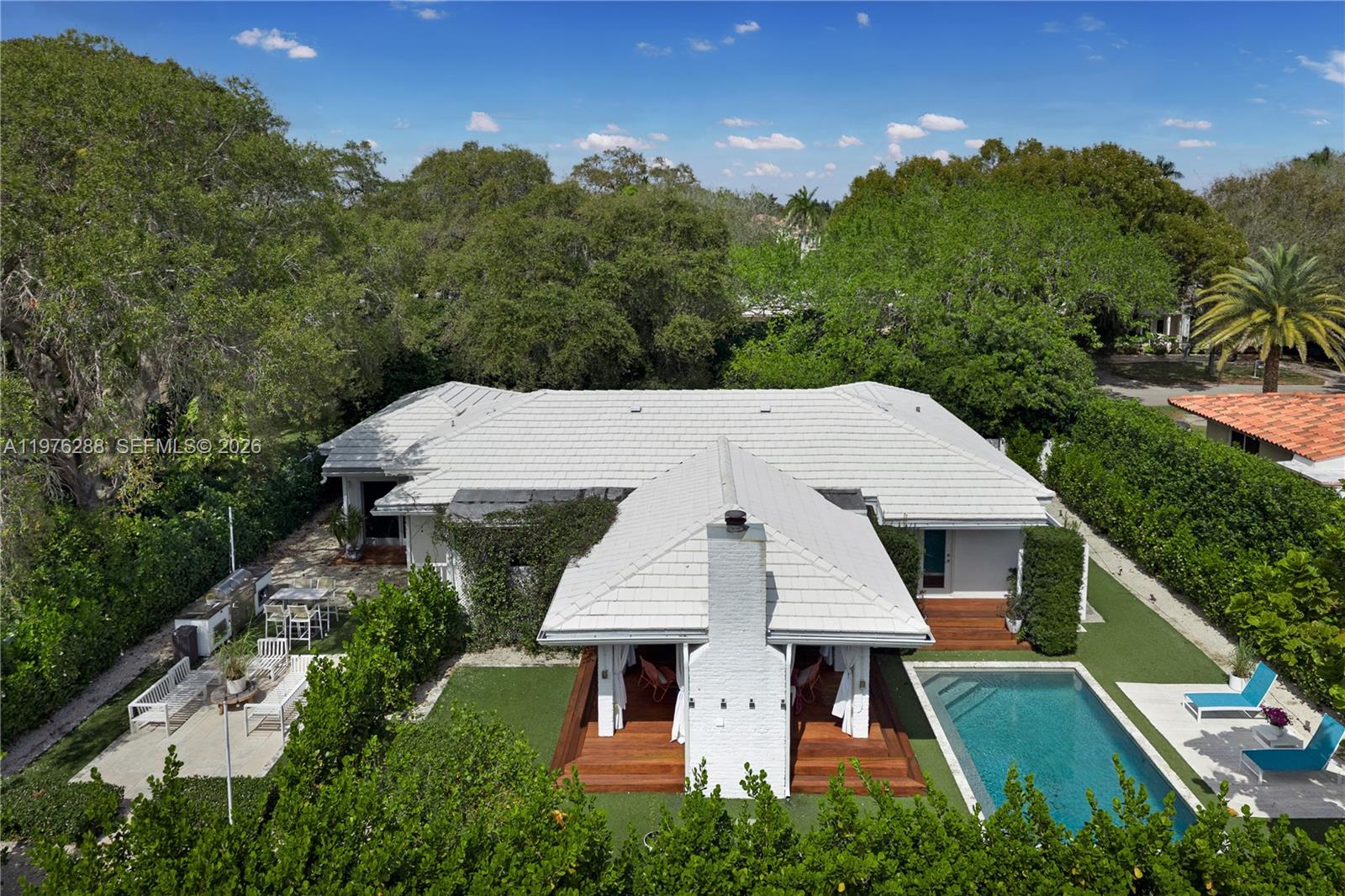 REV PL MIAMI SHORES SEC 8 - Residential